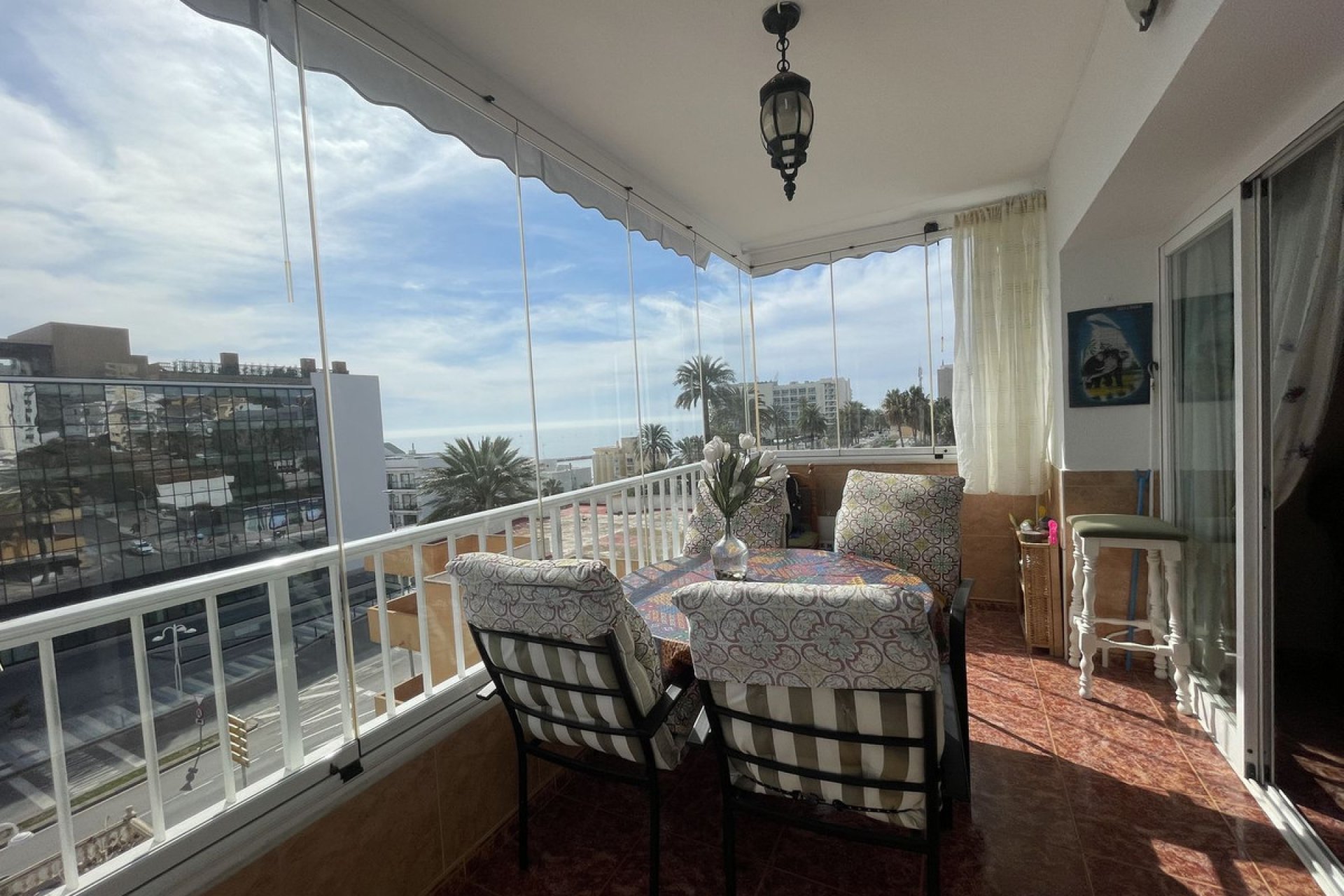 Reventa - Apartment - Top Floor Apartment - Benalmádena - Benalmadena Costa