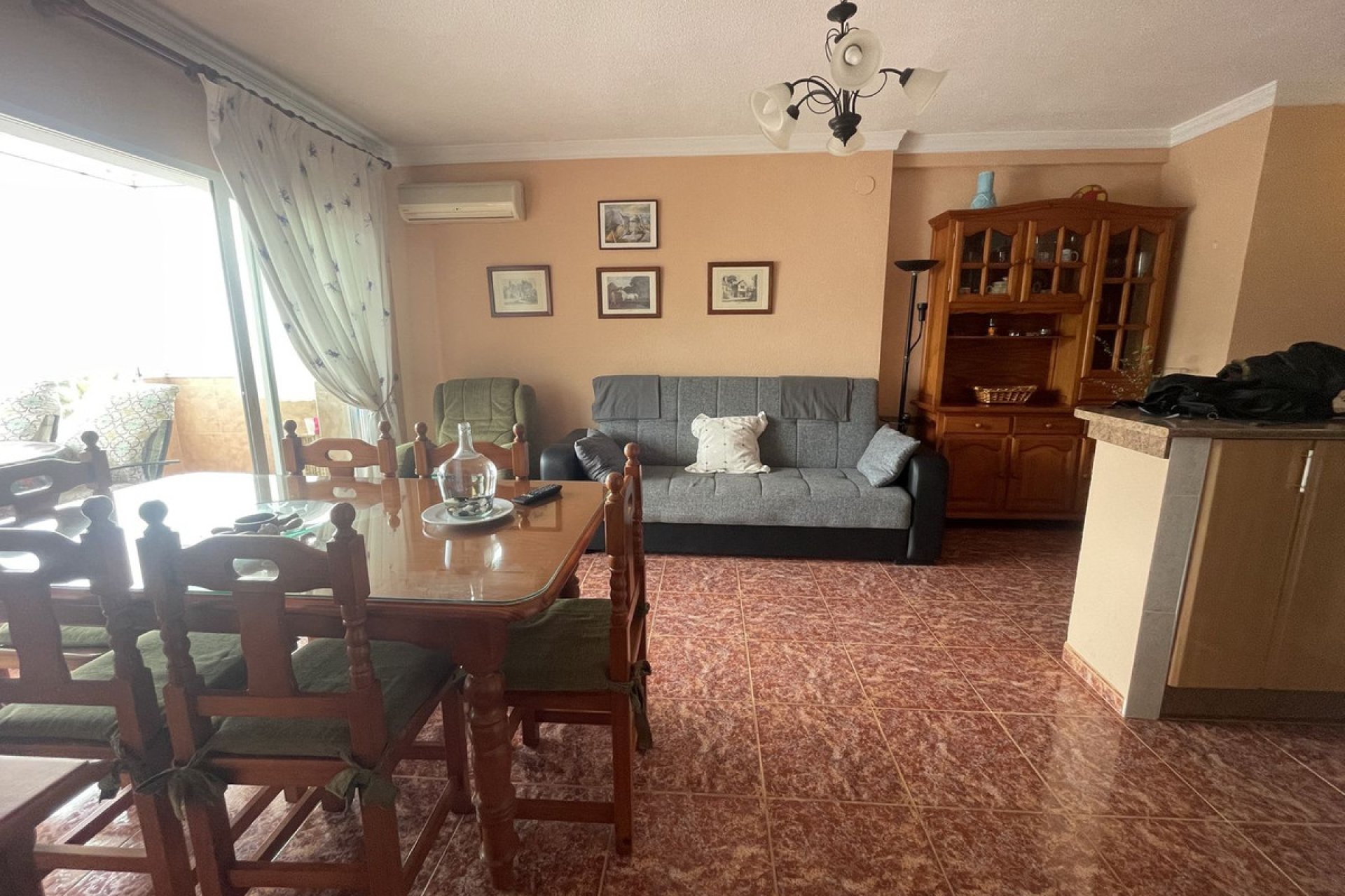 Reventa - Apartment - Top Floor Apartment - Benalmádena - Benalmadena Costa