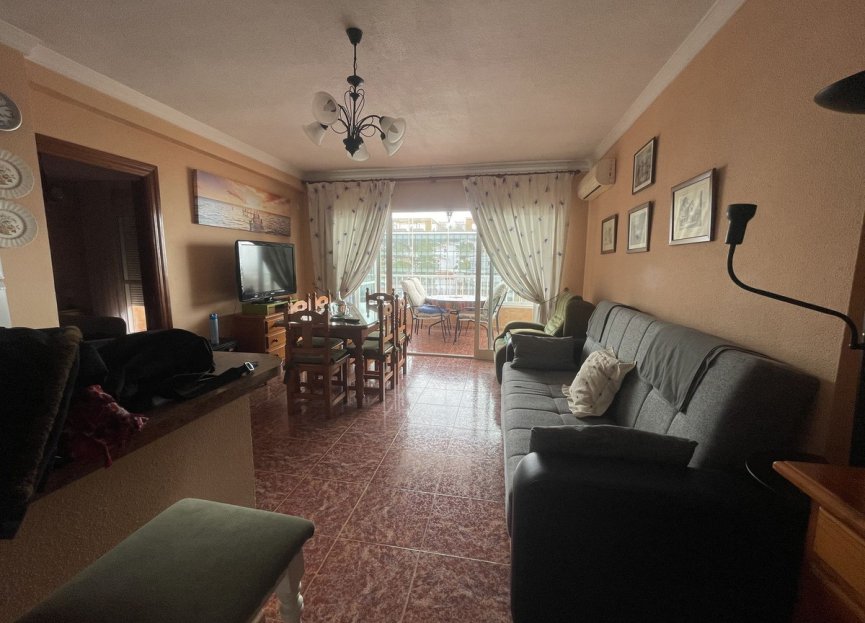 Reventa - Apartment - Top Floor Apartment - Benalmádena - Benalmadena Costa