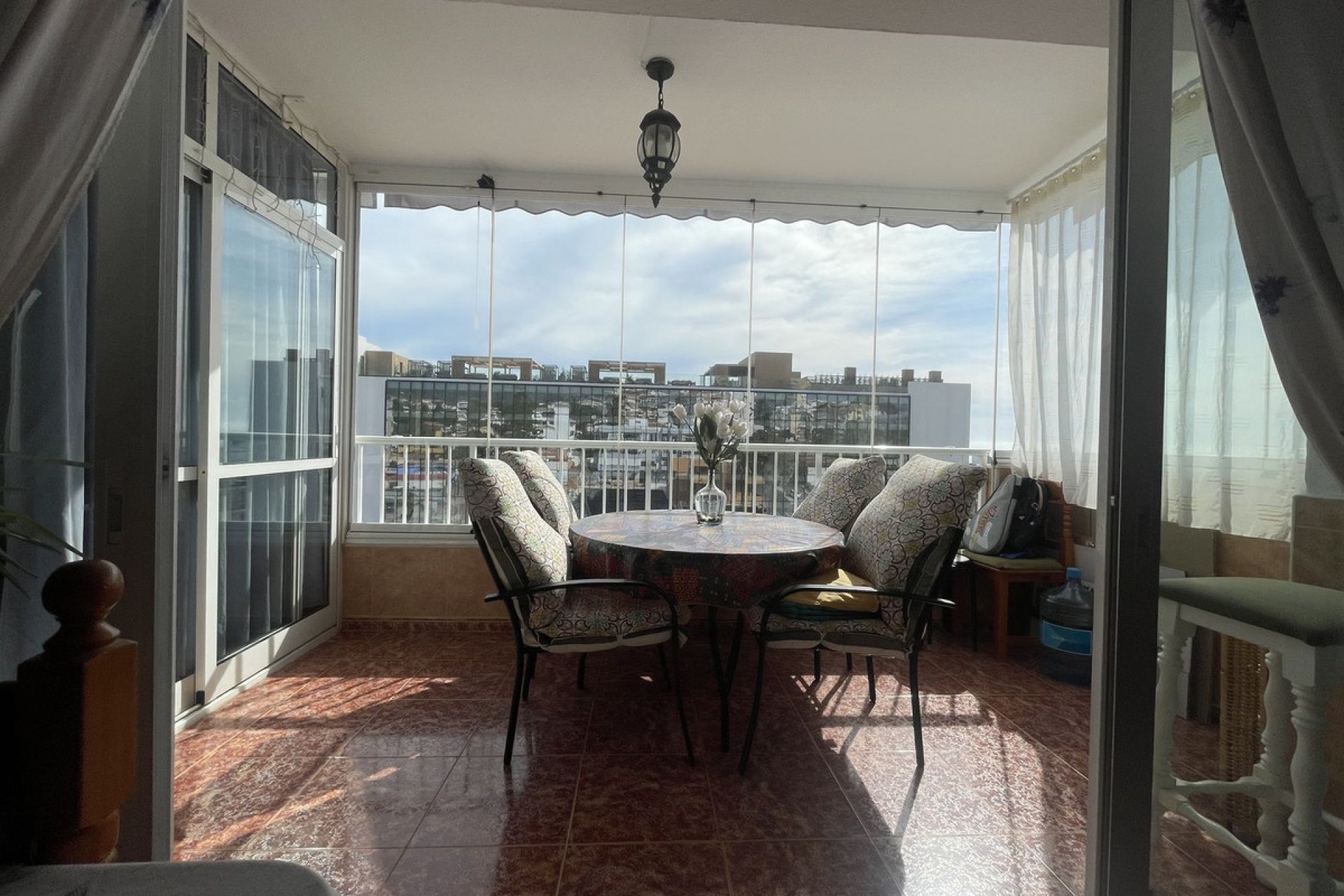Reventa - Apartment - Top Floor Apartment - Benalmádena - Benalmadena Costa