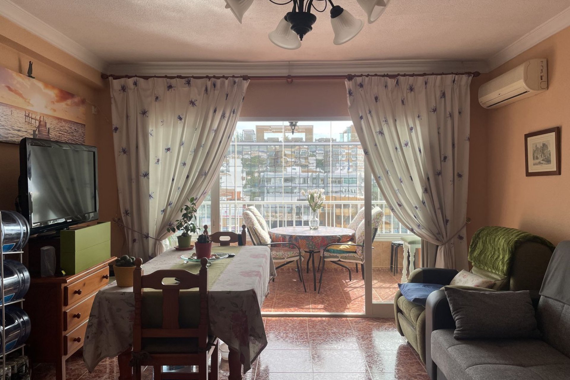 Reventa - Apartment - Top Floor Apartment - Benalmádena - Benalmadena Costa