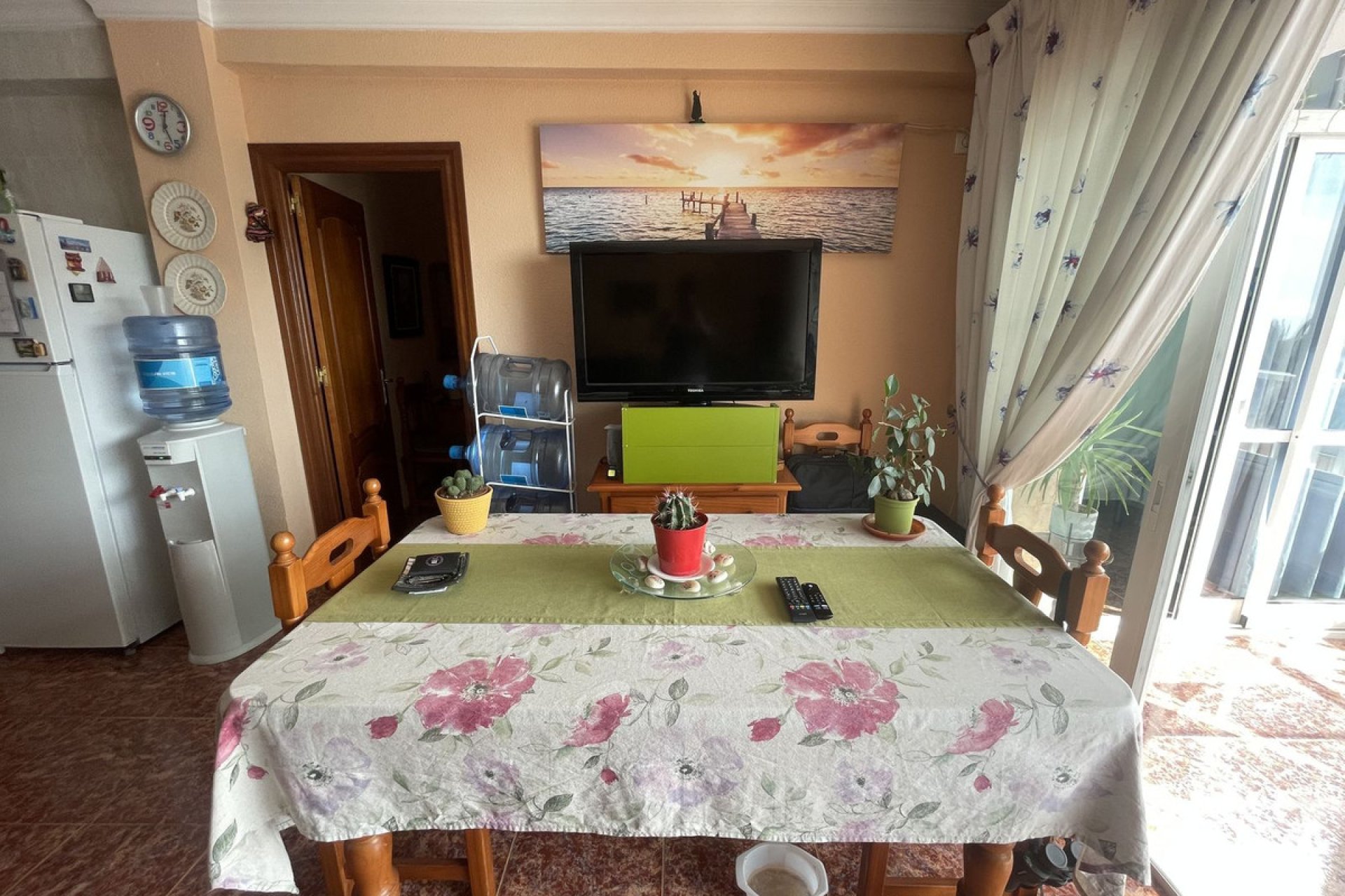 Reventa - Apartment - Top Floor Apartment - Benalmádena - Benalmadena Costa