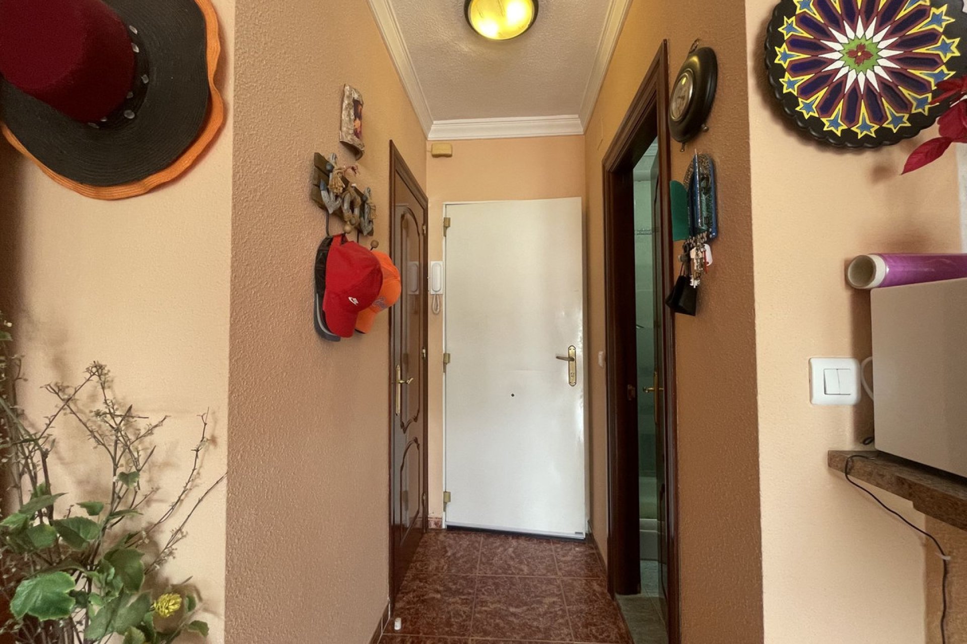 Reventa - Apartment - Top Floor Apartment - Benalmádena - Benalmadena Costa