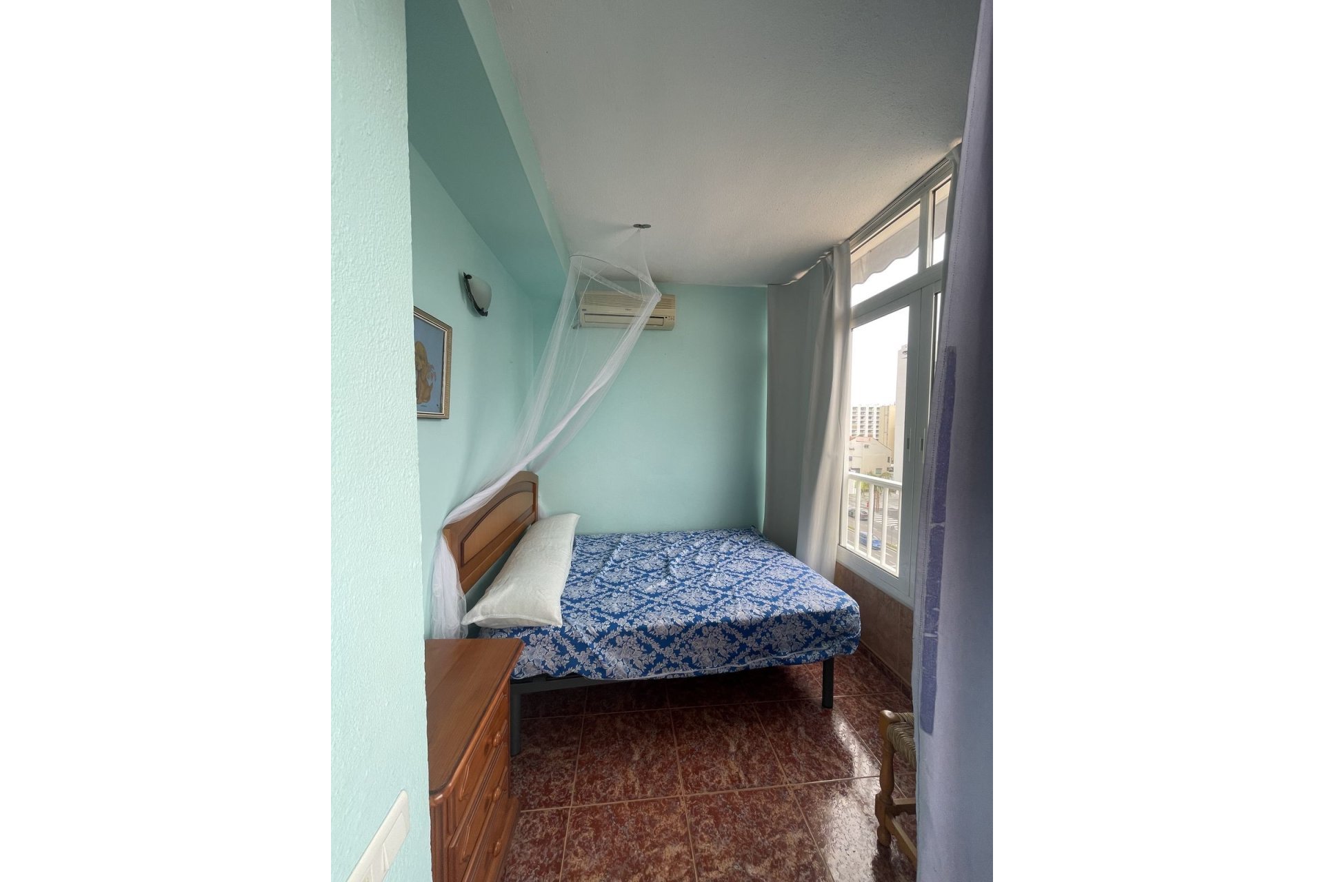 Reventa - Apartment - Top Floor Apartment - Benalmádena - Benalmadena Costa