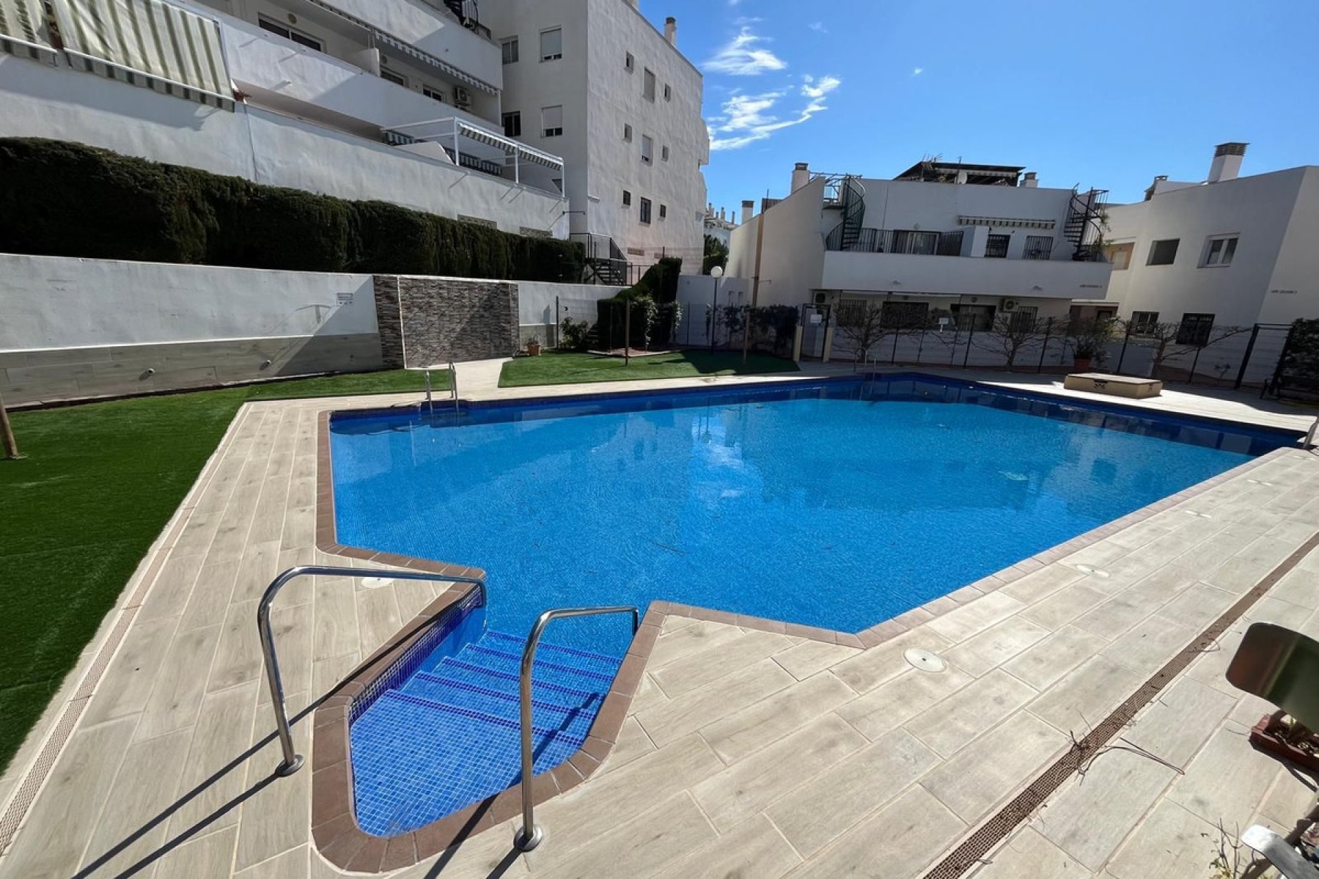 Reventa - Apartment - Top Floor Apartment - Benalmádena - Benalmadena Costa