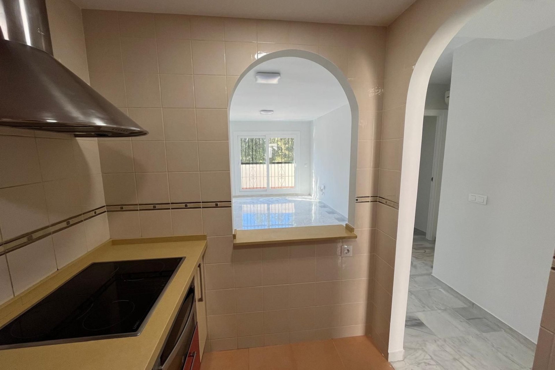 Reventa - Apartment - Top Floor Apartment - Benalmádena - Benalmadena Costa