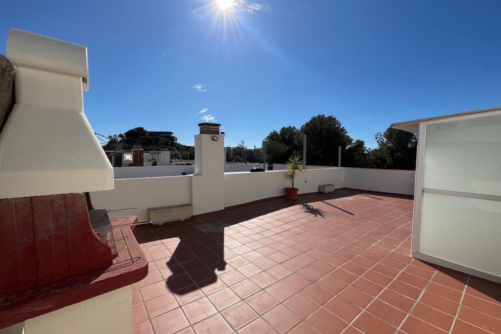 Reventa - Apartment - Top Floor Apartment - Benalmádena - Benalmadena Costa