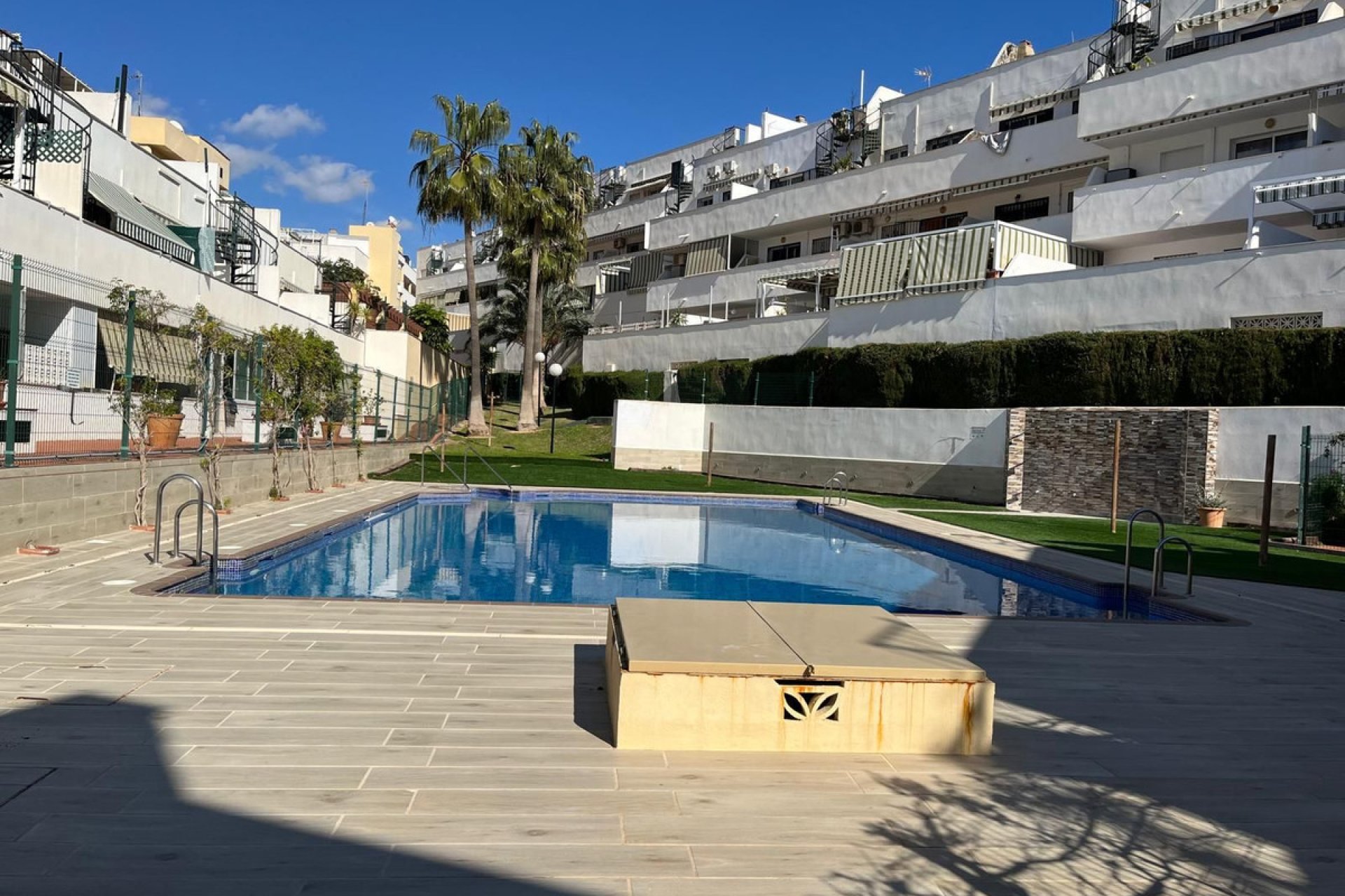 Reventa - Apartment - Top Floor Apartment - Benalmádena - Benalmadena Costa
