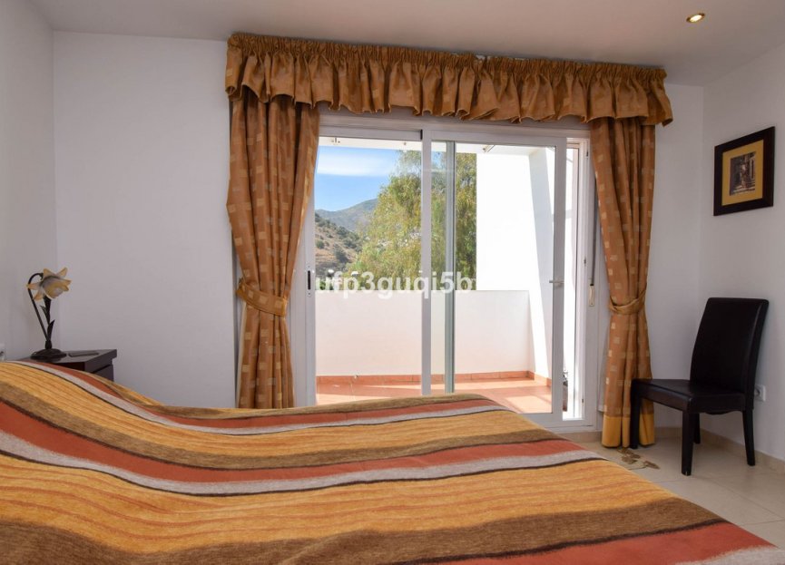 Reventa - Apartment - Top Floor Apartment - Benalmádena - Torrequebrada