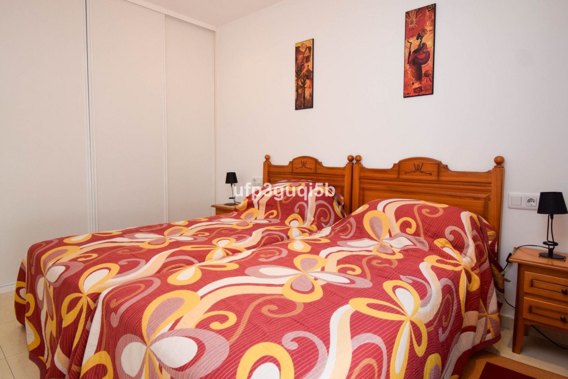 Reventa - Apartment - Top Floor Apartment - Benalmádena - Torrequebrada