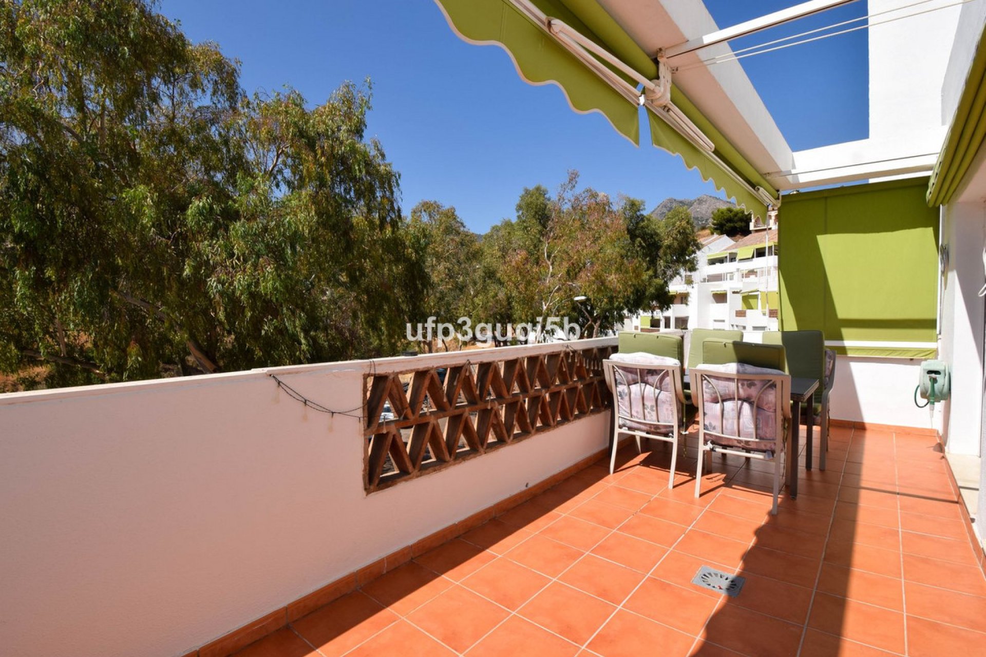 Reventa - Apartment - Top Floor Apartment - Benalmádena - Torrequebrada