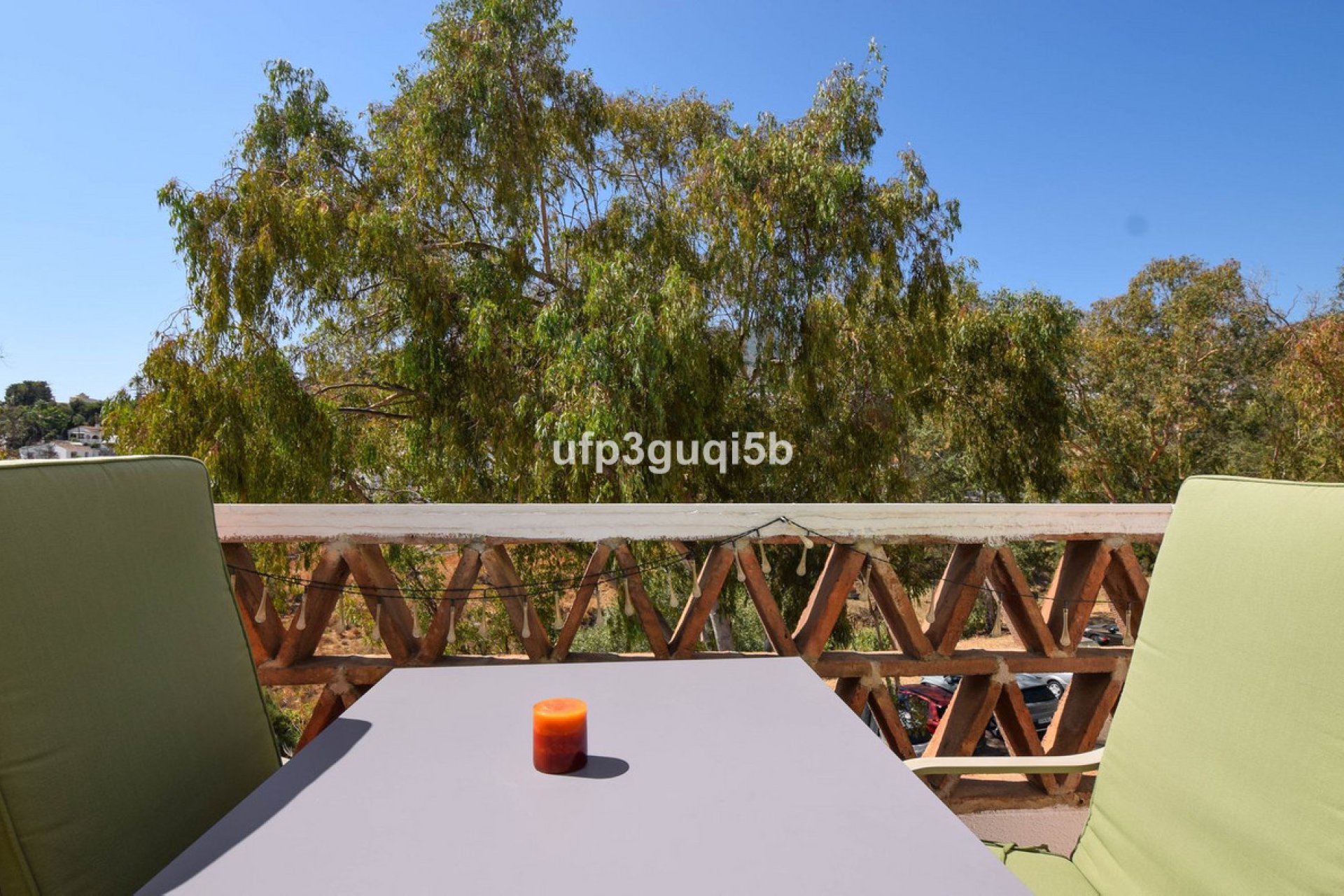 Reventa - Apartment - Top Floor Apartment - Benalmádena - Torrequebrada