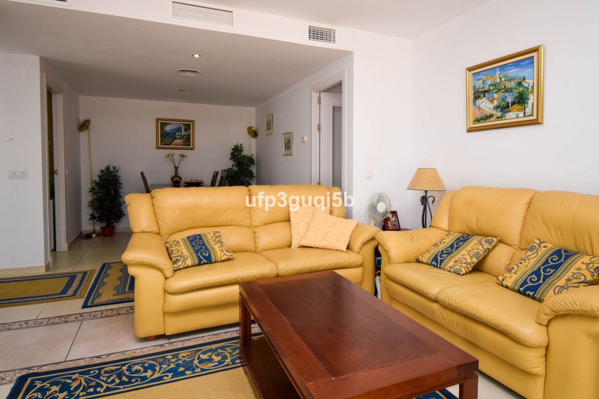 Reventa - Apartment - Top Floor Apartment - Benalmádena - Torrequebrada