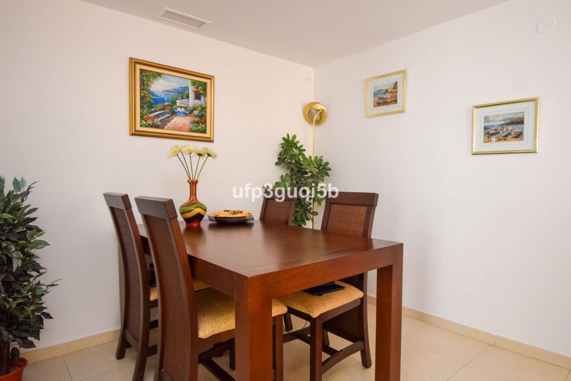 Reventa - Apartment - Top Floor Apartment - Benalmádena - Torrequebrada