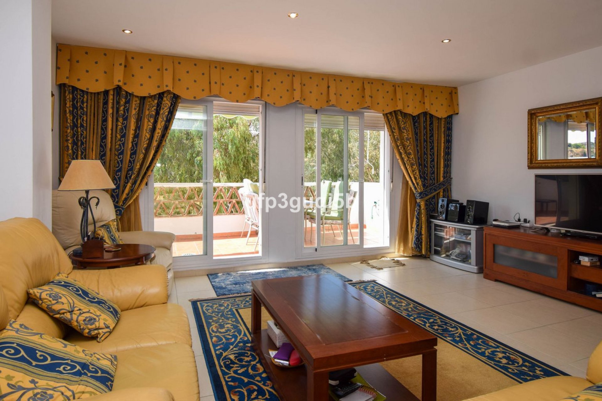 Reventa - Apartment - Top Floor Apartment - Benalmádena - Torrequebrada