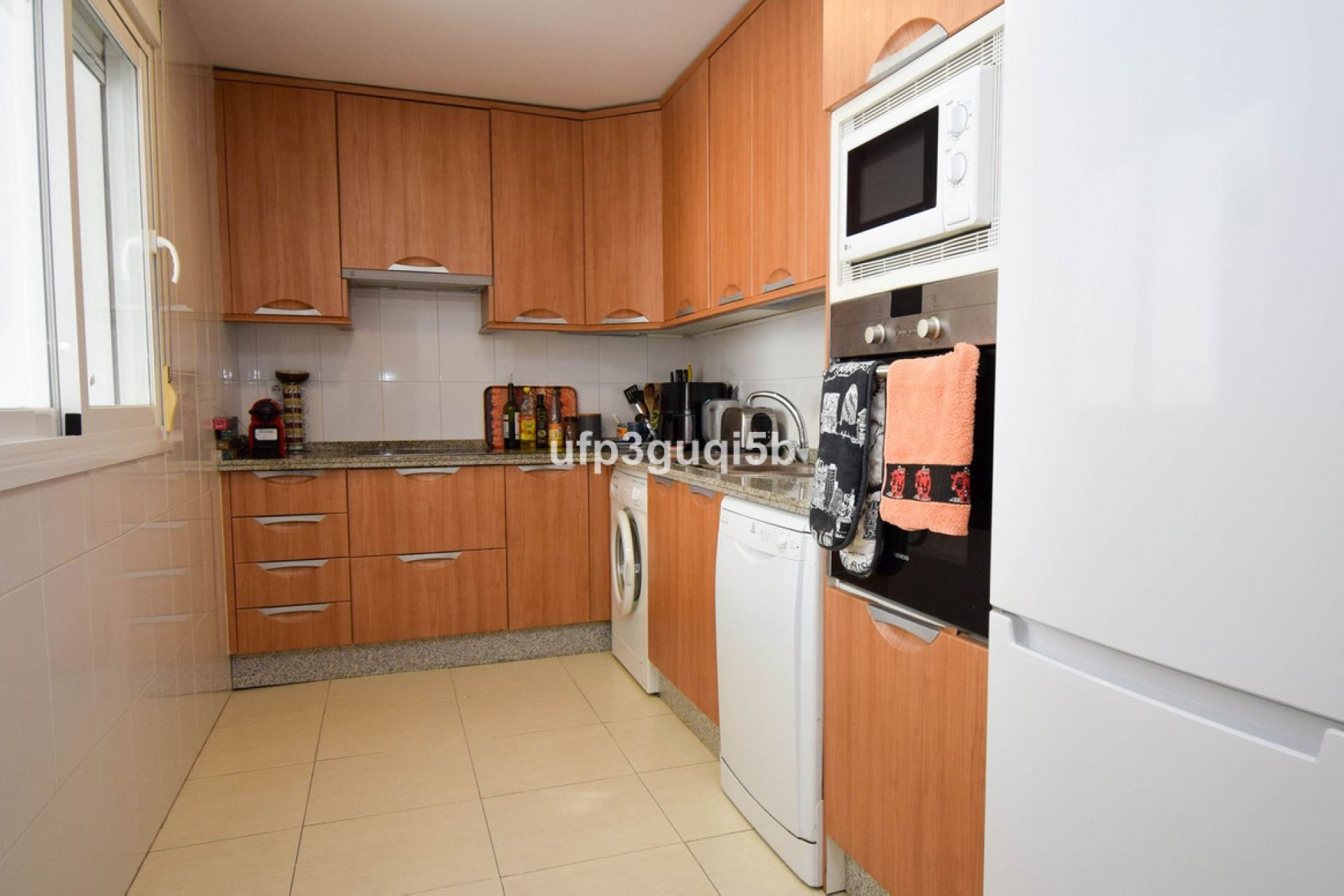 Reventa - Apartment - Top Floor Apartment - Benalmádena - Torrequebrada