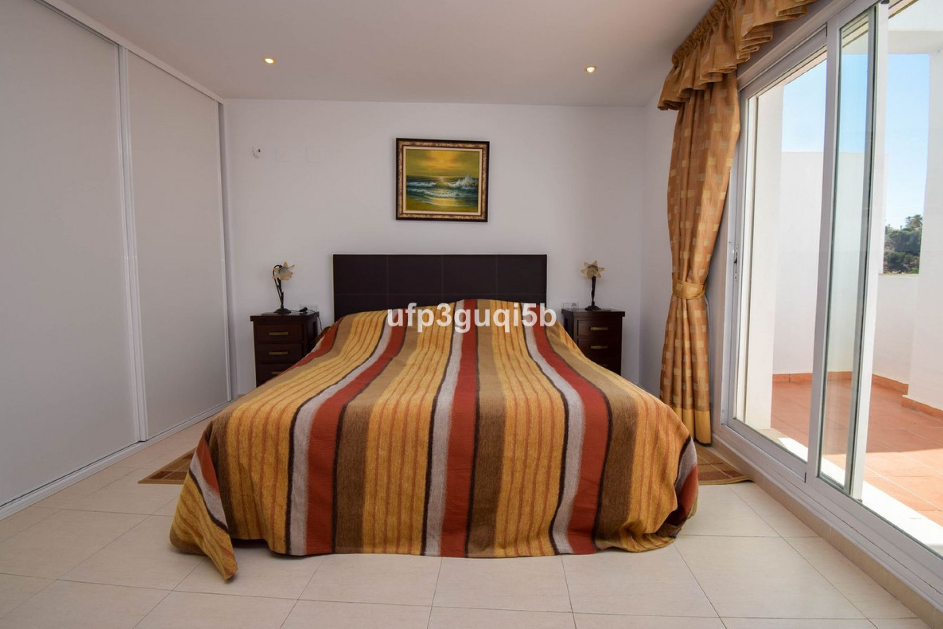 Reventa - Apartment - Top Floor Apartment - Benalmádena - Torrequebrada