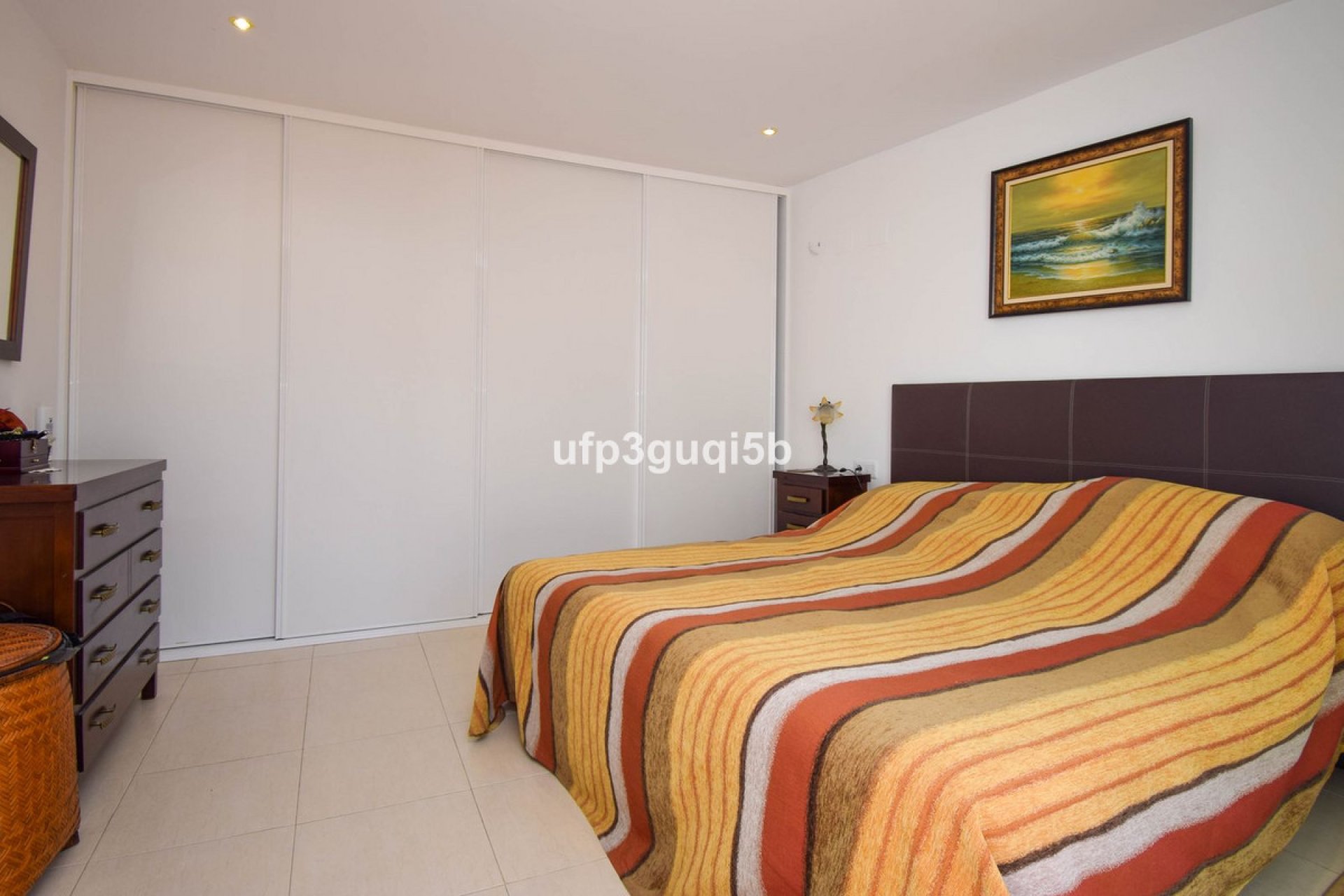 Reventa - Apartment - Top Floor Apartment - Benalmádena - Torrequebrada