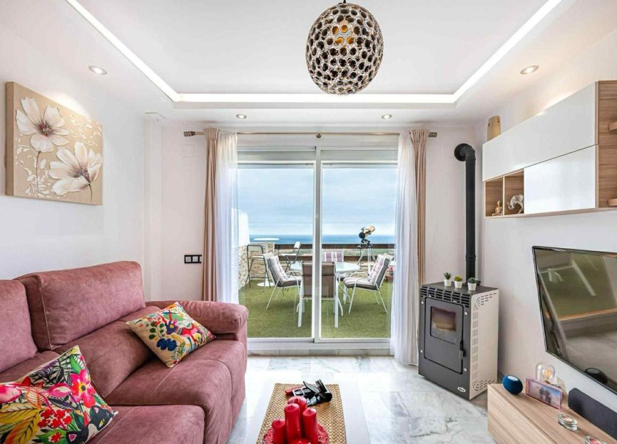 Reventa - Apartment - Top Floor Apartment - Casares - Casares Centro