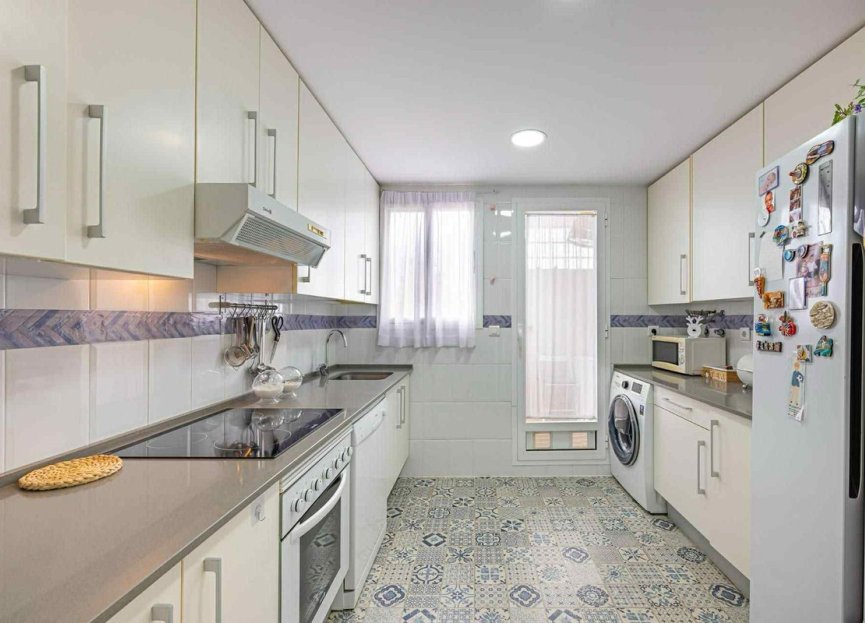 Reventa - Apartment - Top Floor Apartment - Casares - Casares Centro