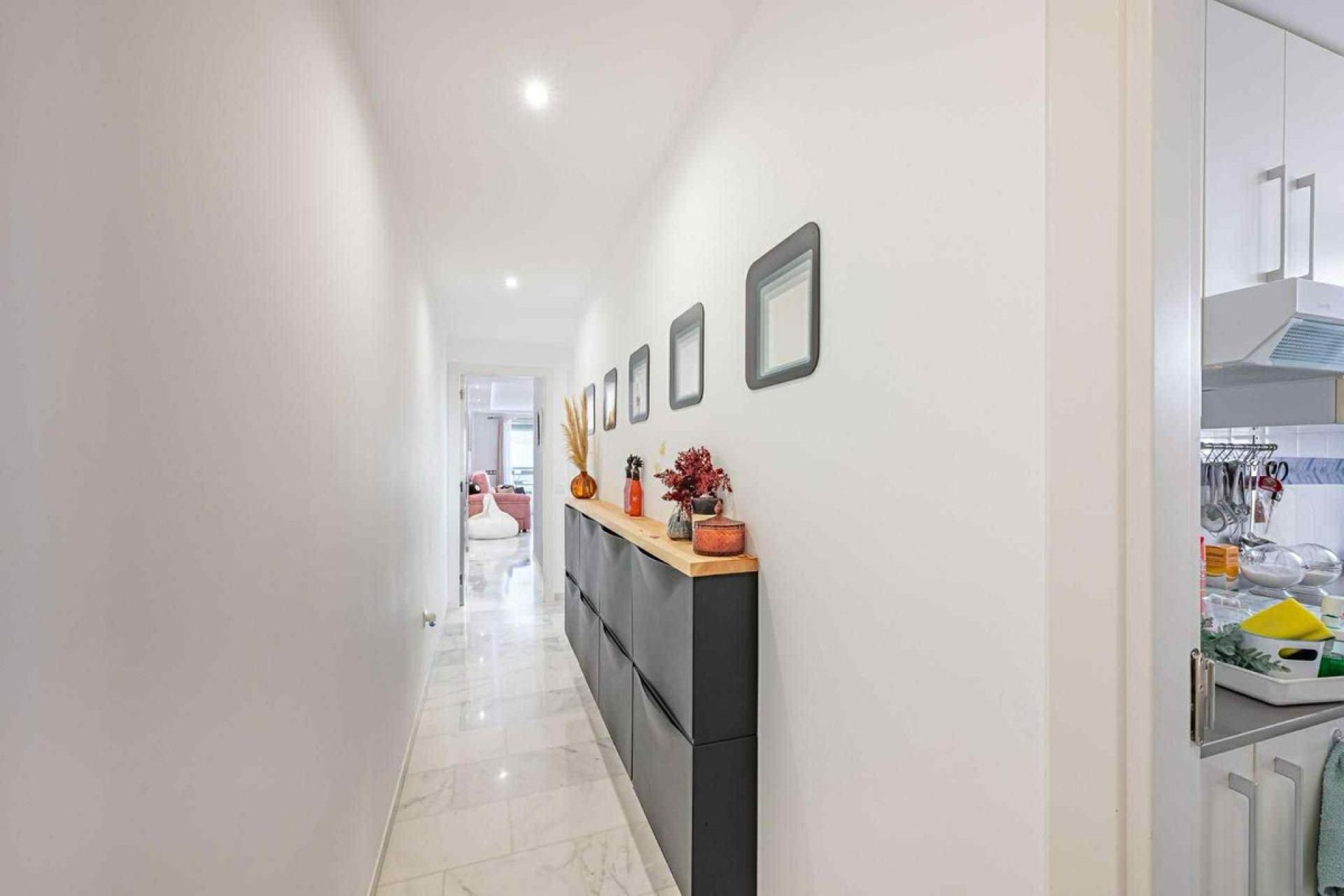 Reventa - Apartment - Top Floor Apartment - Casares - Casares Centro