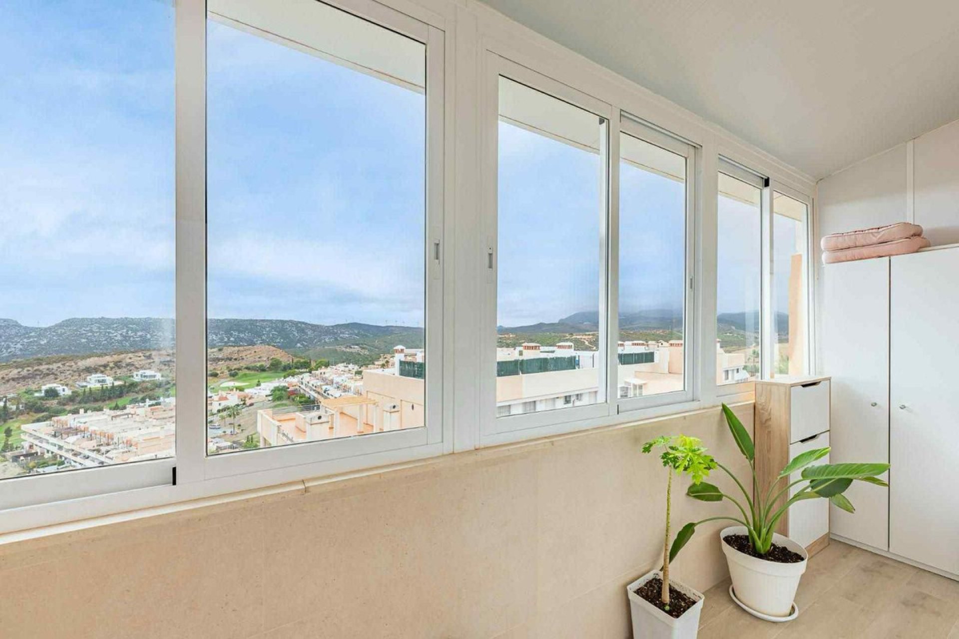 Reventa - Apartment - Top Floor Apartment - Casares - Casares Centro