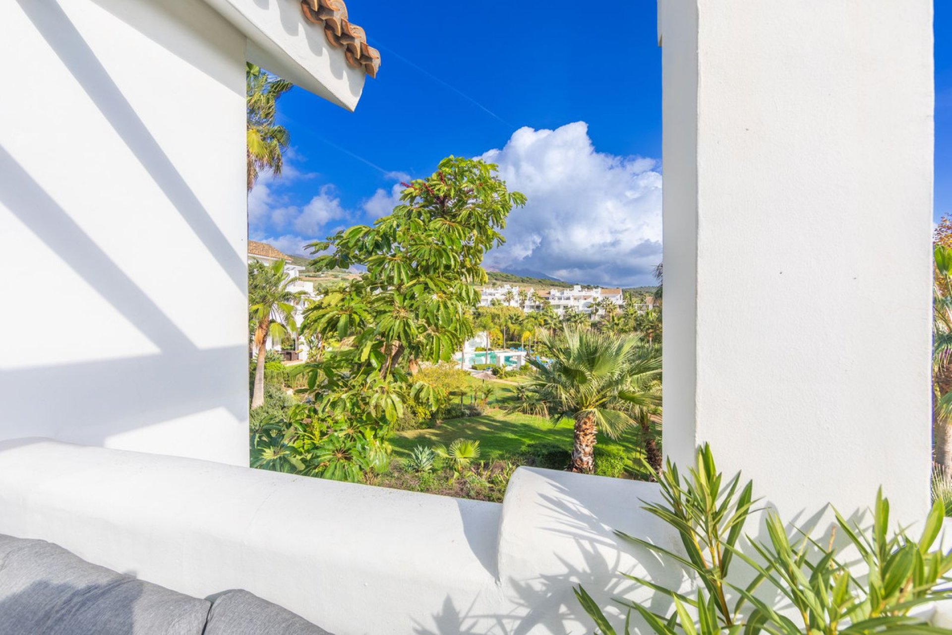 Reventa - Apartment - Top Floor Apartment - Casares - Casares Centro