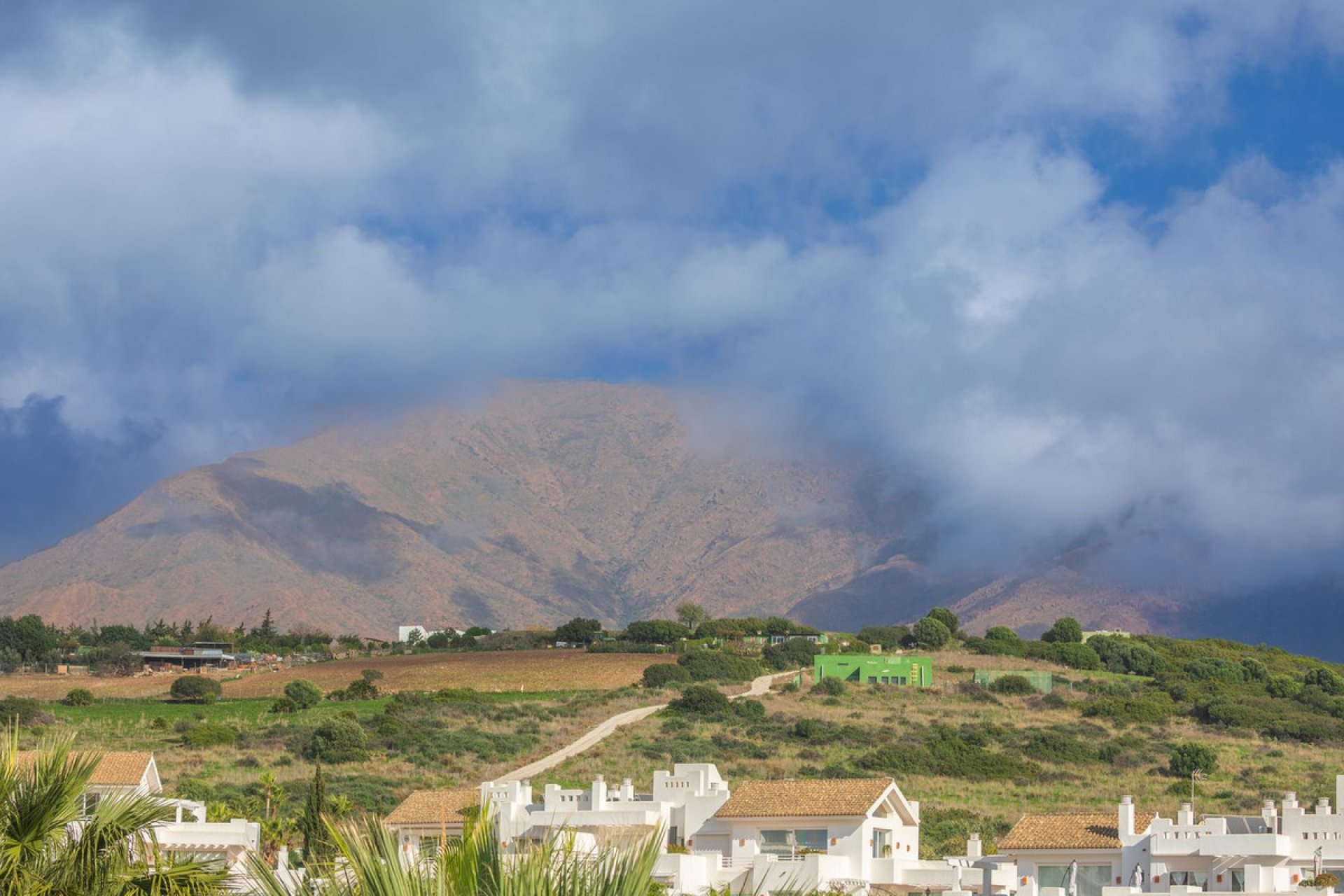 Reventa - Apartment - Top Floor Apartment - Casares - Casares Centro