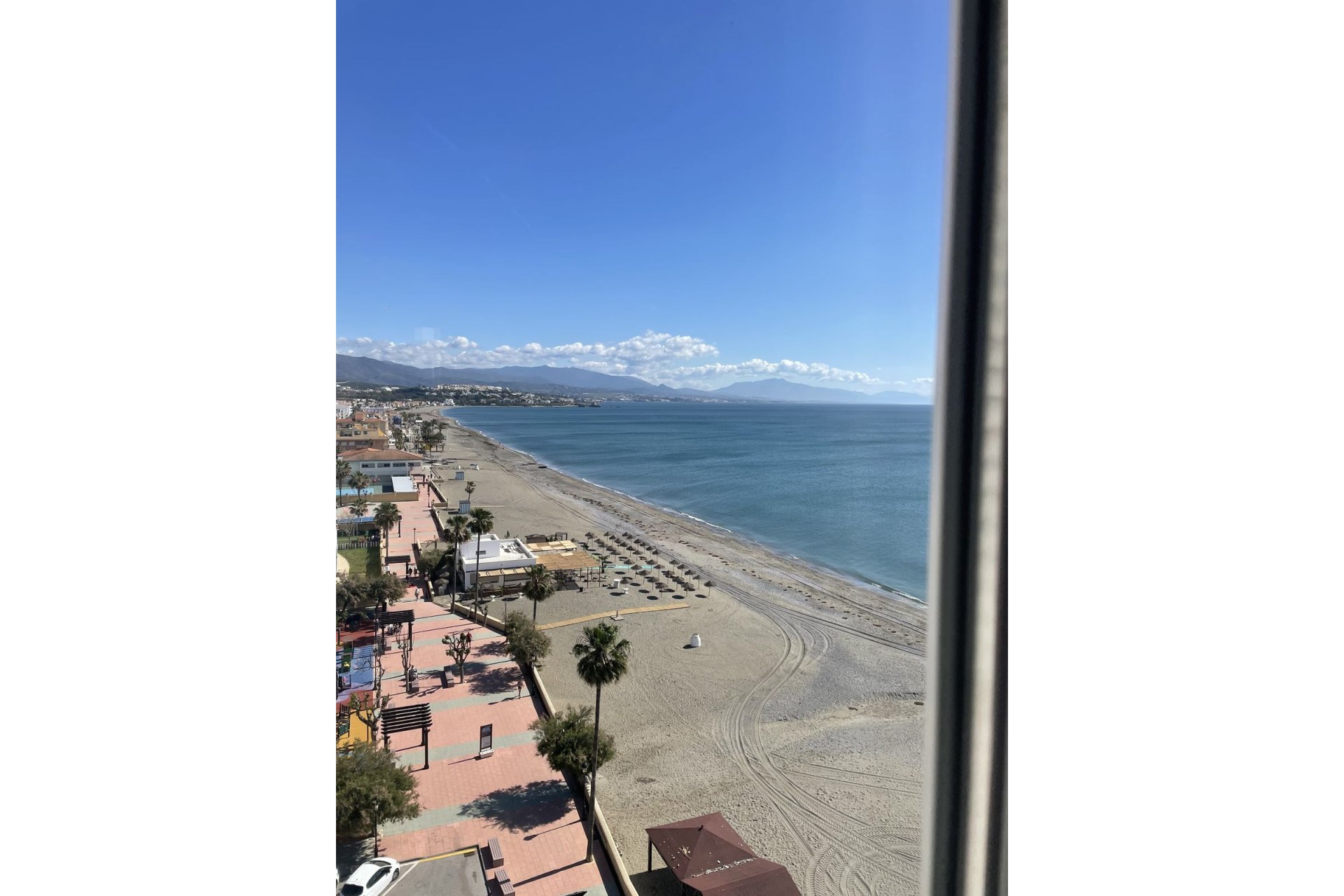 Reventa - Apartment - Top Floor Apartment - Casares - Casares Playa