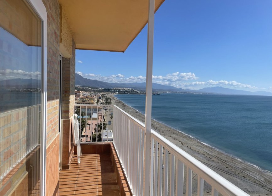 Reventa - Apartment - Top Floor Apartment - Casares - Casares Playa