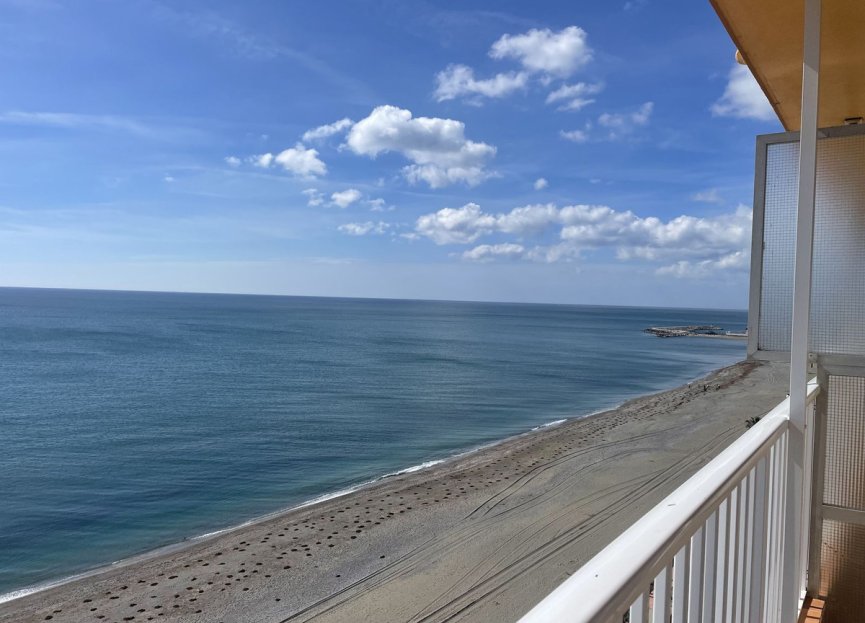 Reventa - Apartment - Top Floor Apartment - Casares - Casares Playa