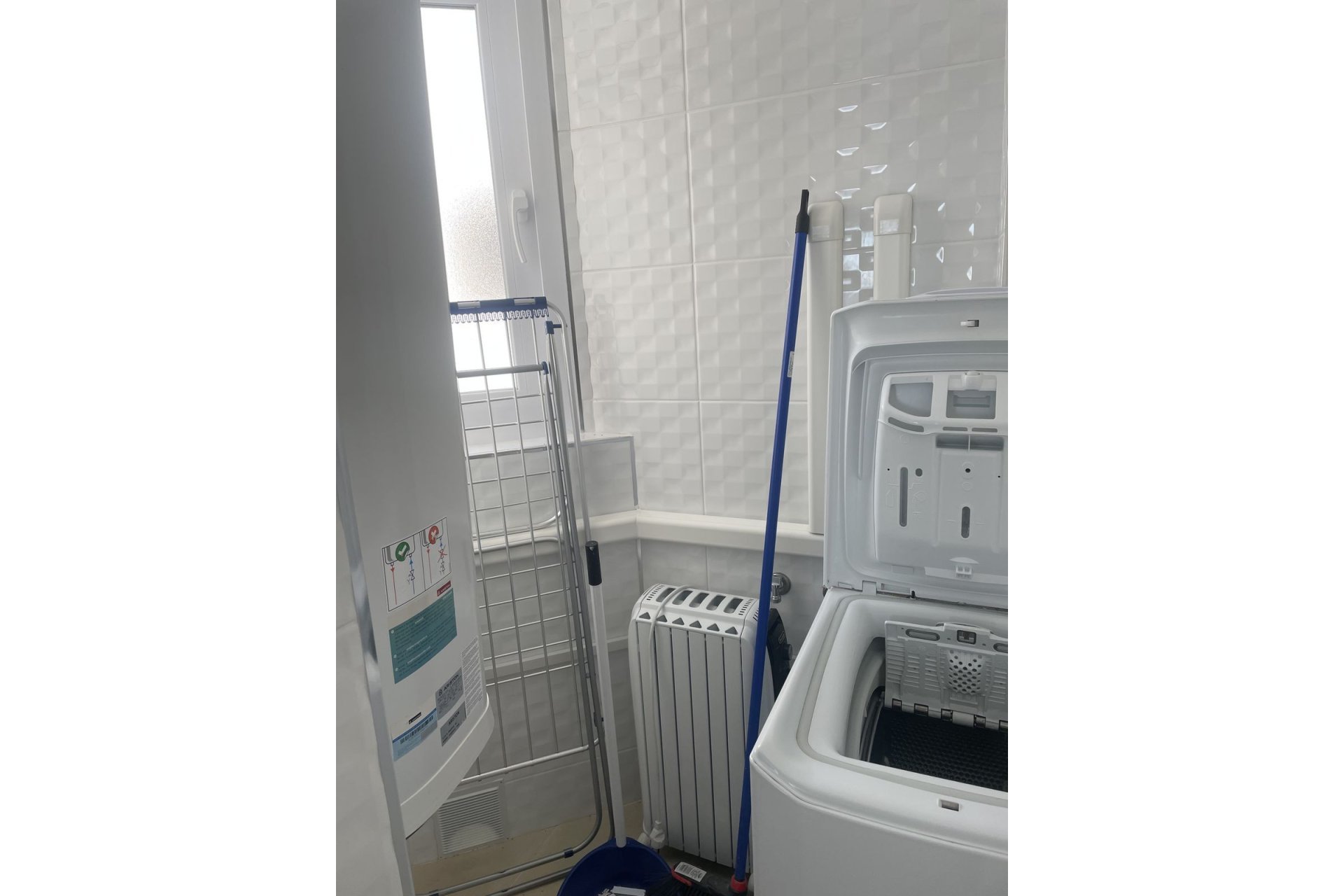 Reventa - Apartment - Top Floor Apartment - Casares - Casares Playa