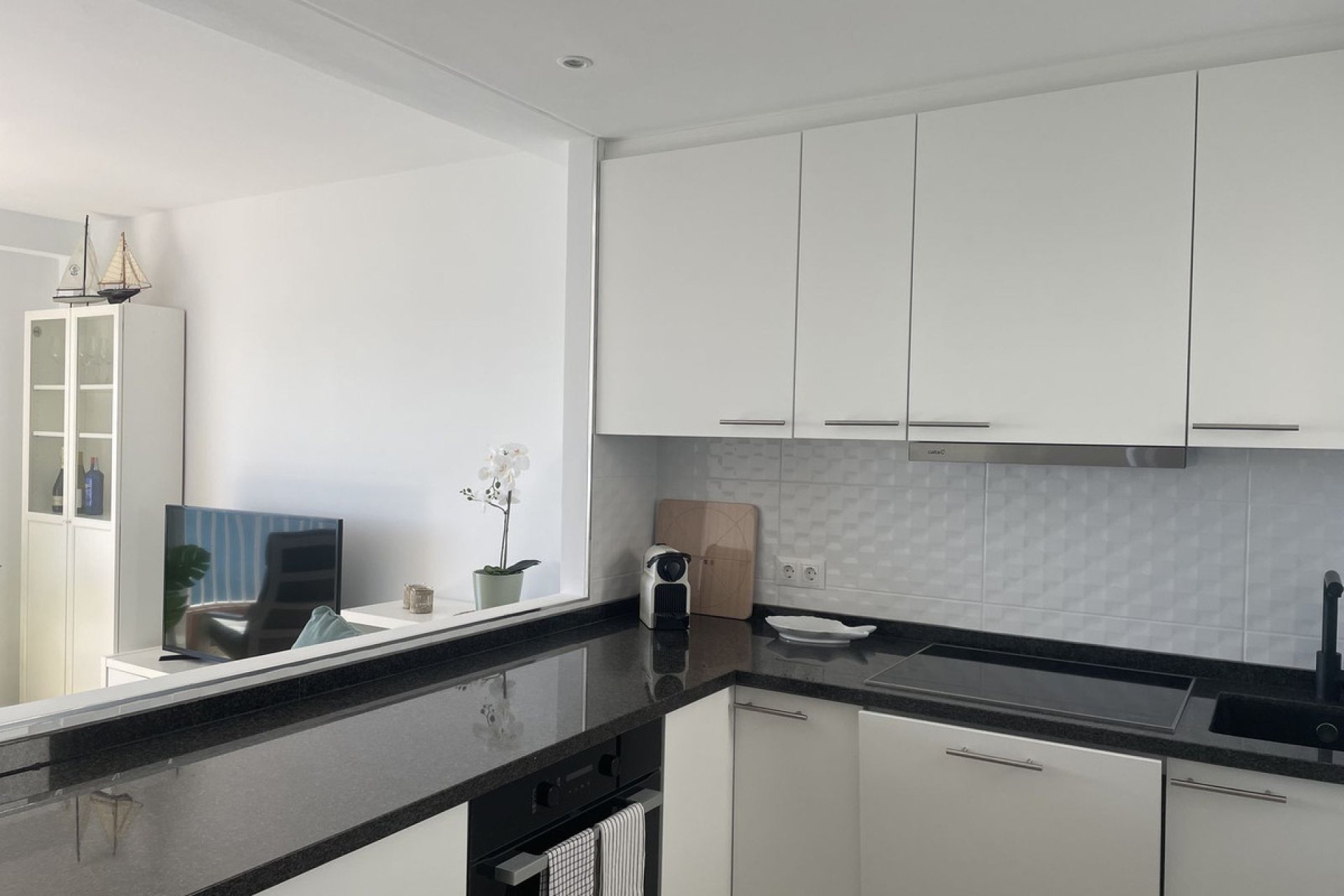 Reventa - Apartment - Top Floor Apartment - Casares - Casares Playa