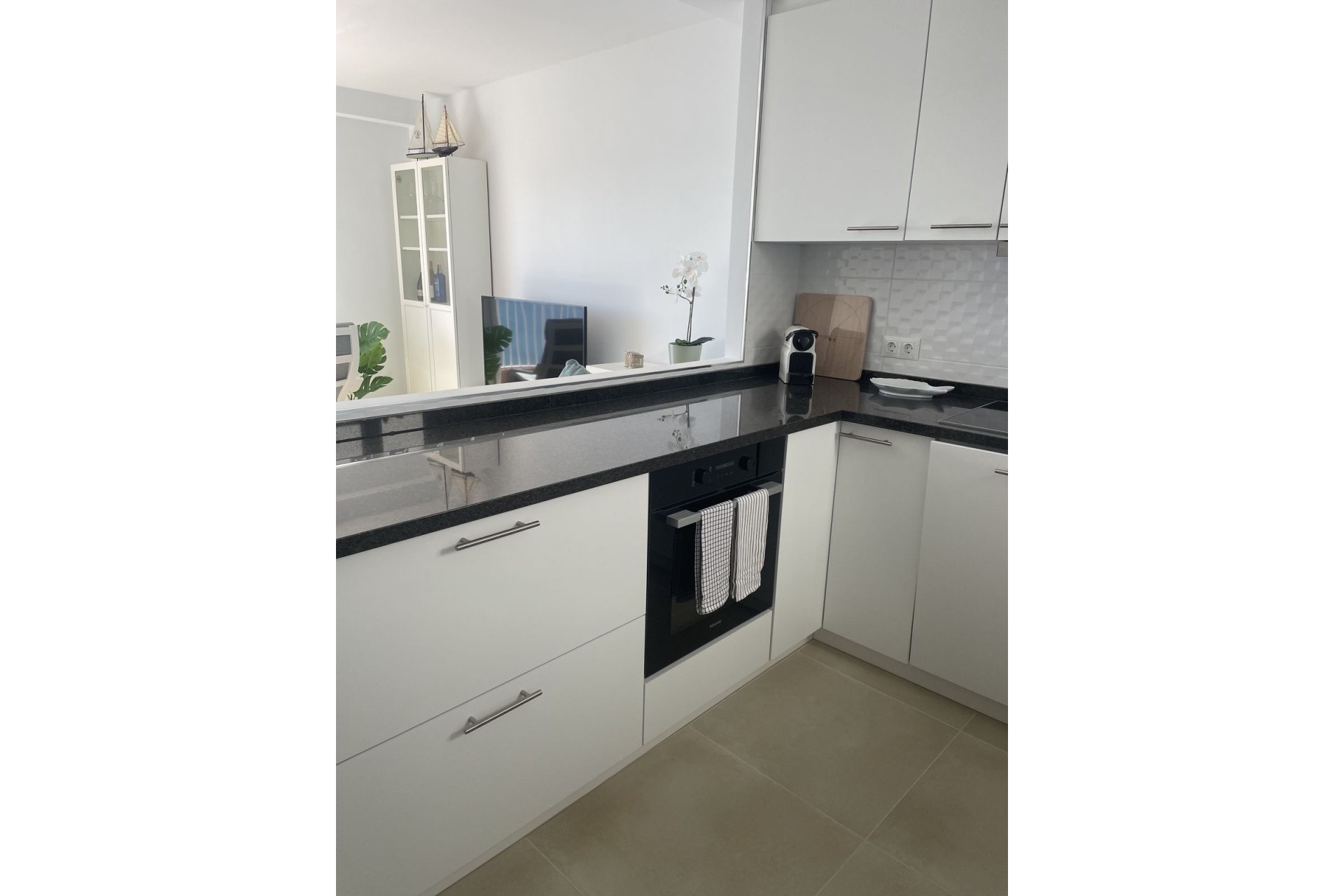 Reventa - Apartment - Top Floor Apartment - Casares - Casares Playa