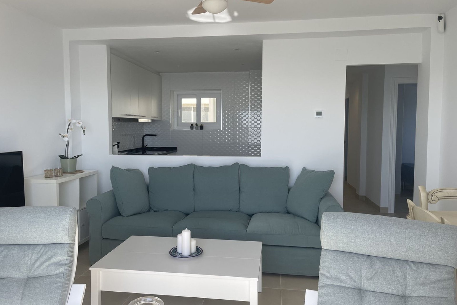 Reventa - Apartment - Top Floor Apartment - Casares - Casares Playa