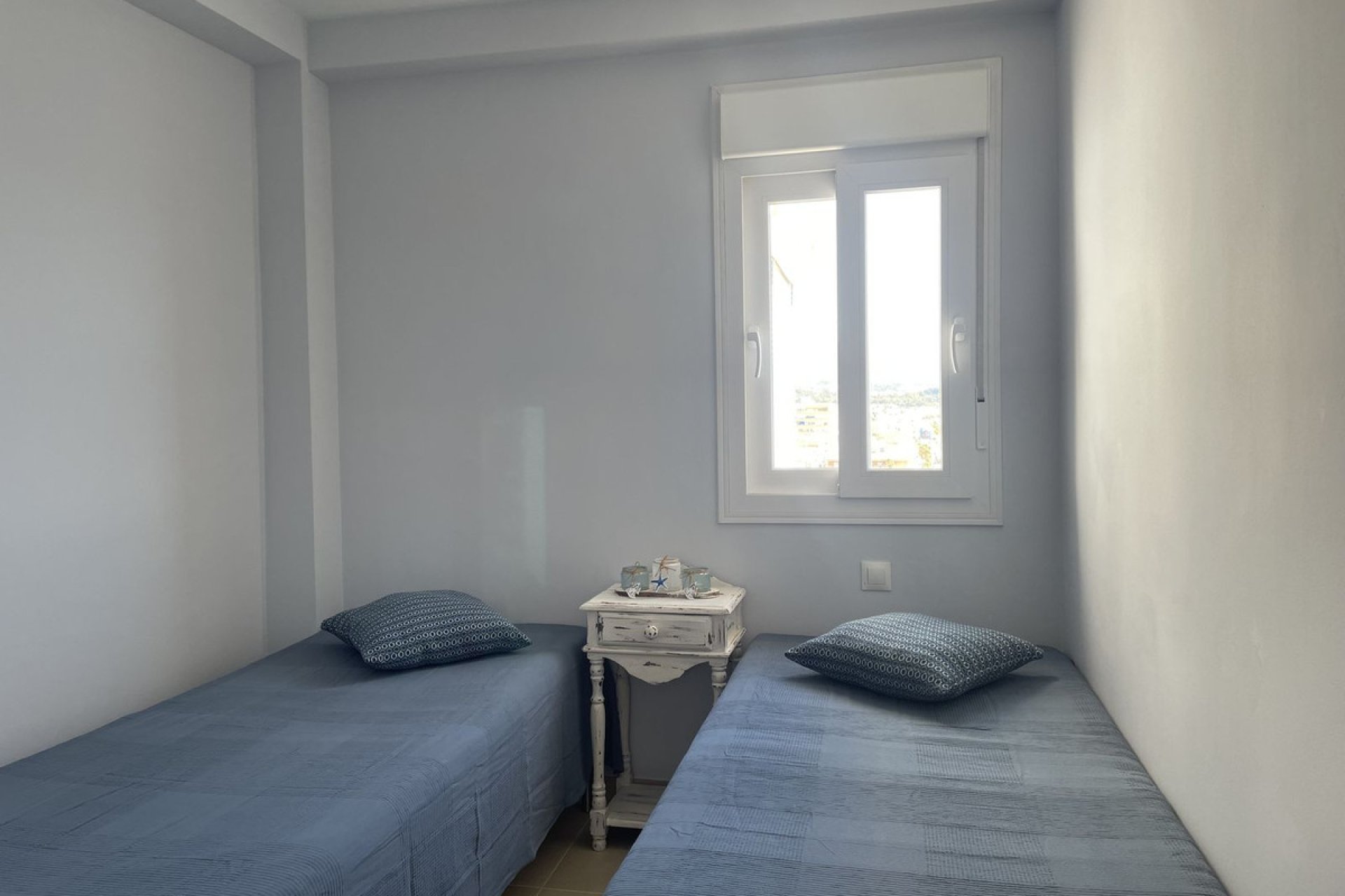 Reventa - Apartment - Top Floor Apartment - Casares - Casares Playa