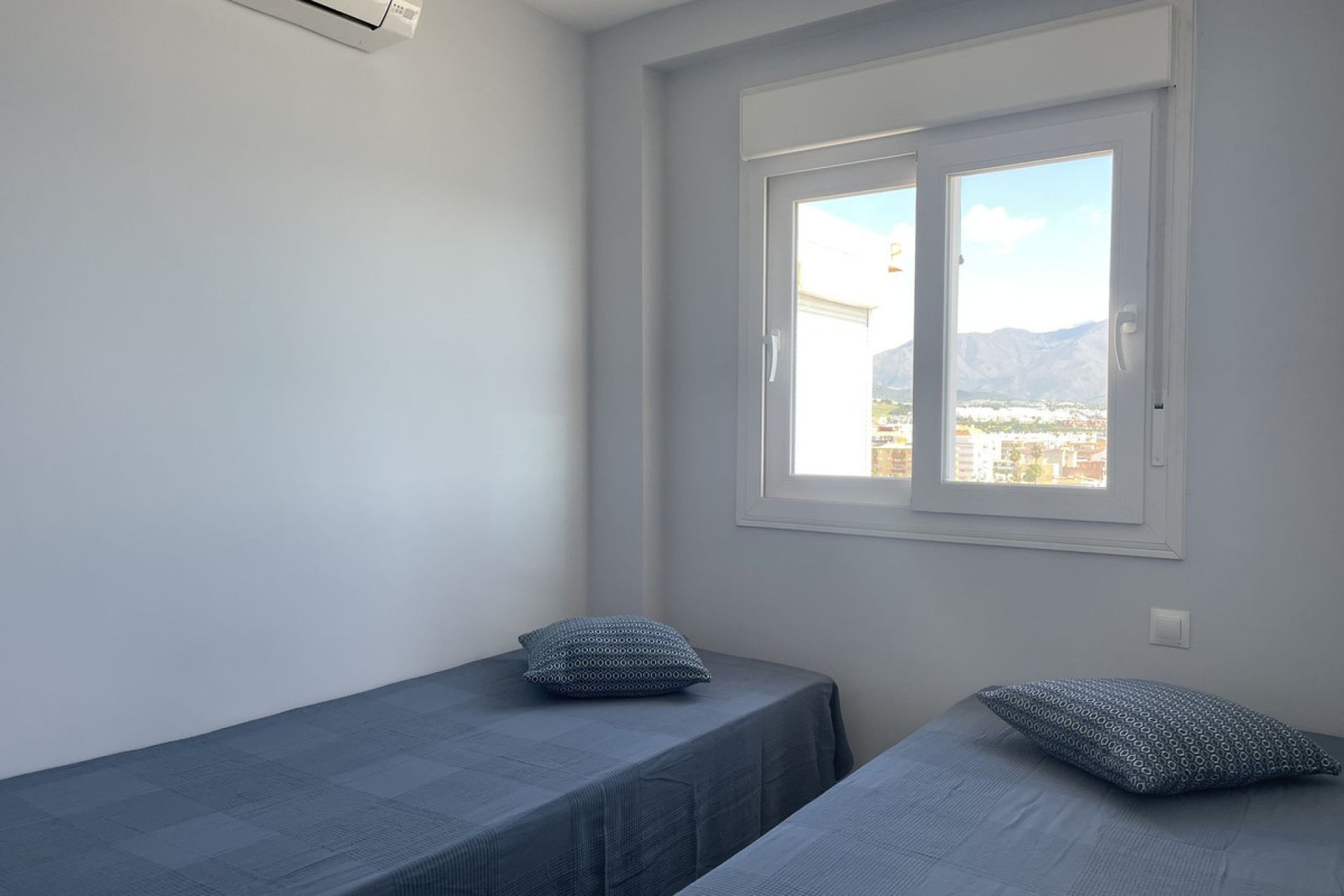 Reventa - Apartment - Top Floor Apartment - Casares - Casares Playa