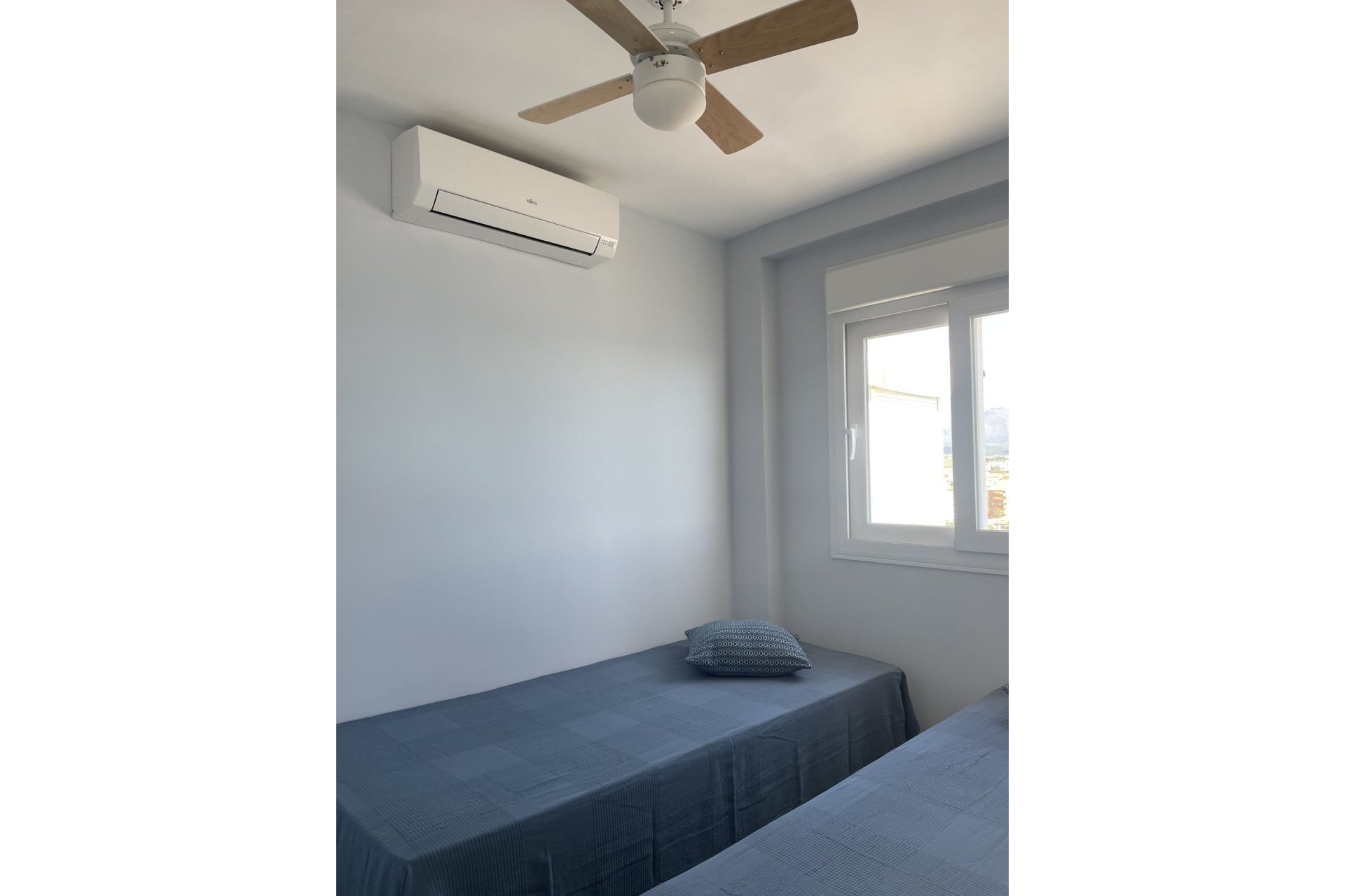 Reventa - Apartment - Top Floor Apartment - Casares - Casares Playa