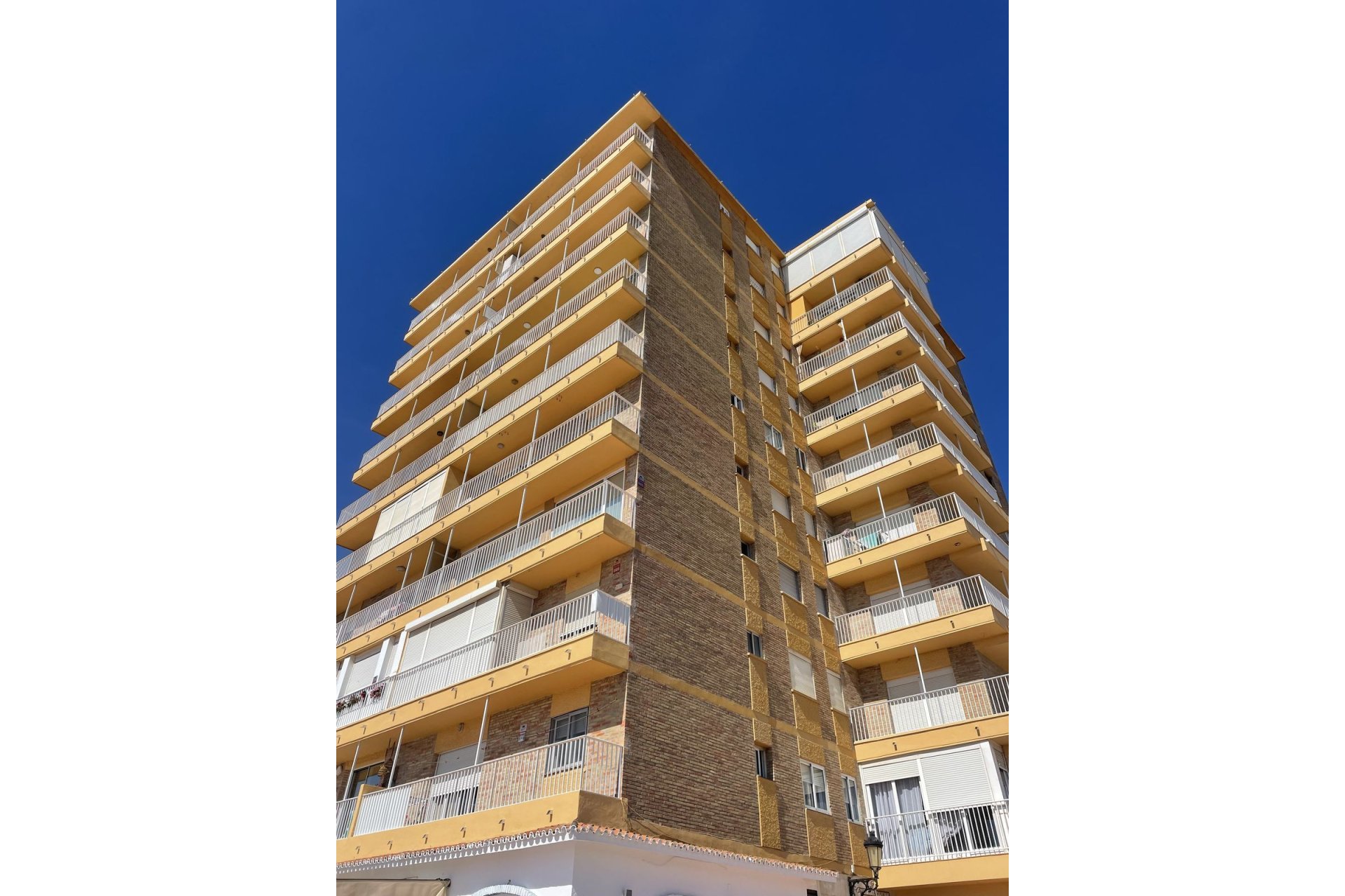 Reventa - Apartment - Top Floor Apartment - Casares - Casares Playa