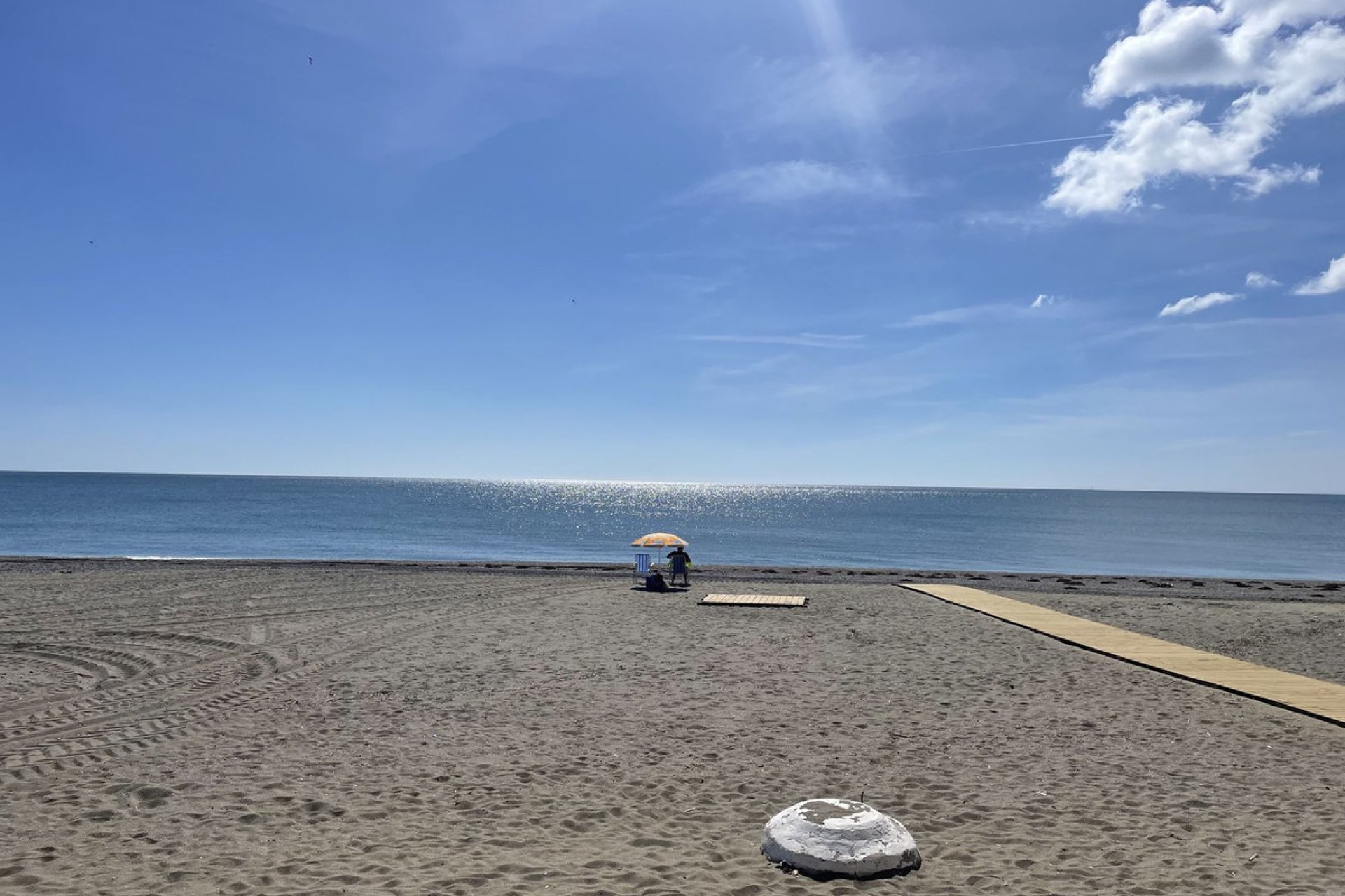 Reventa - Apartment - Top Floor Apartment - Casares - Casares Playa