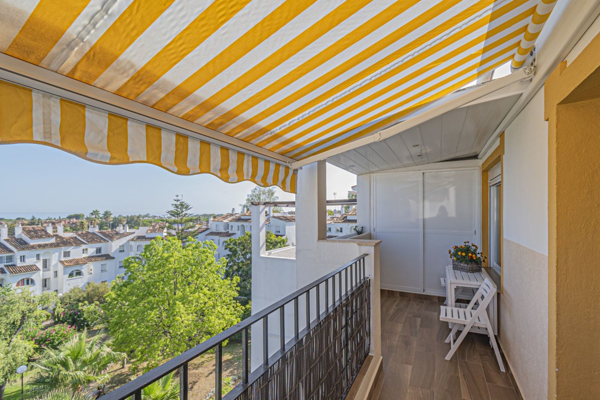 Reventa - Apartment - Top Floor Apartment - Estepona - Diana Park