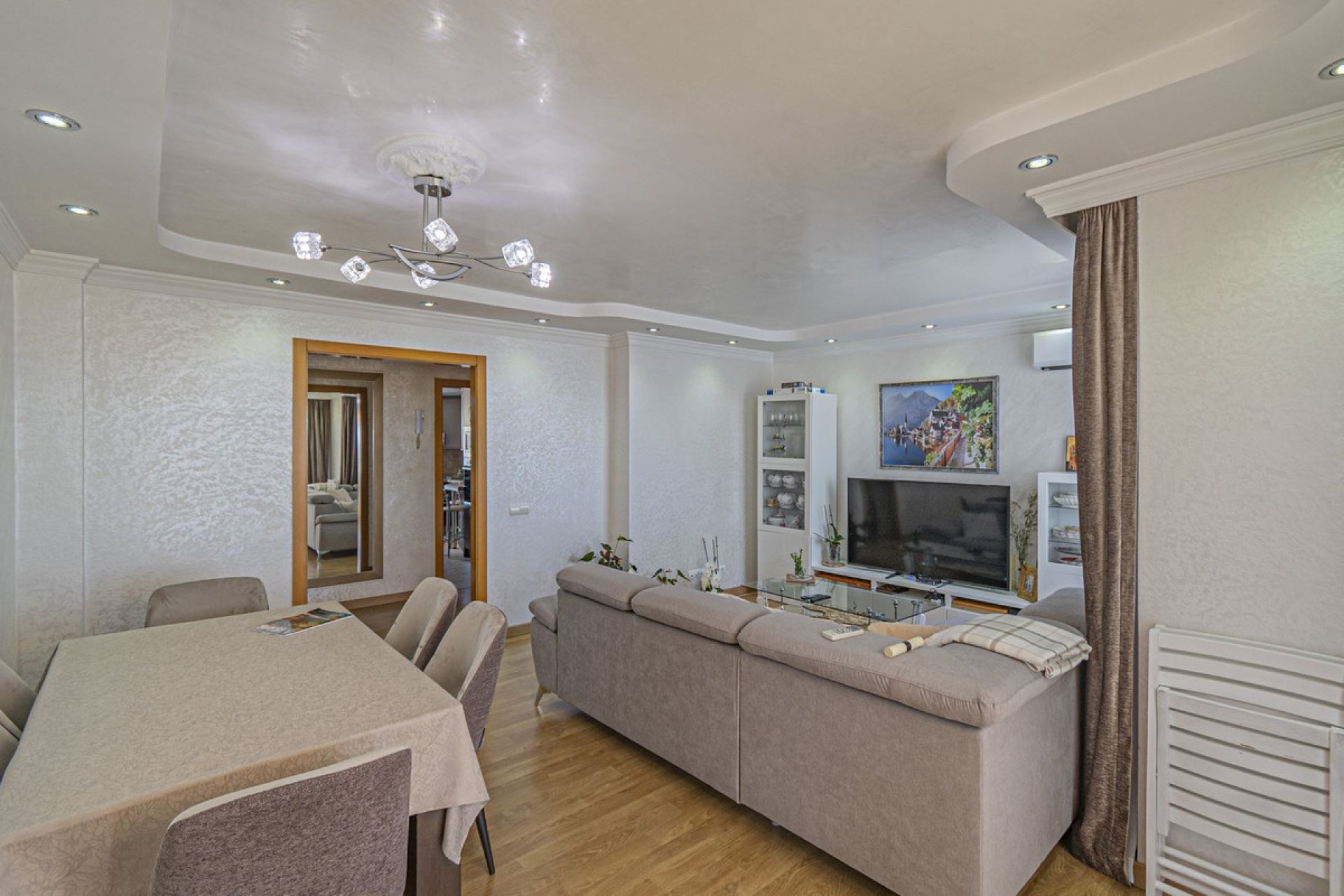 Reventa - Apartment - Top Floor Apartment - Estepona - Diana Park