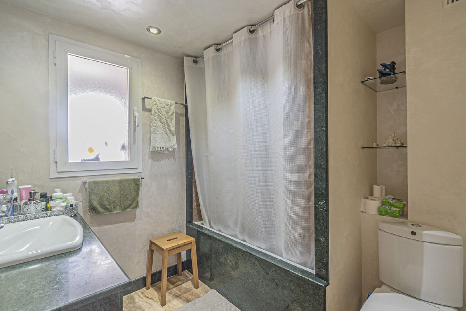 Reventa - Apartment - Top Floor Apartment - Estepona - Diana Park