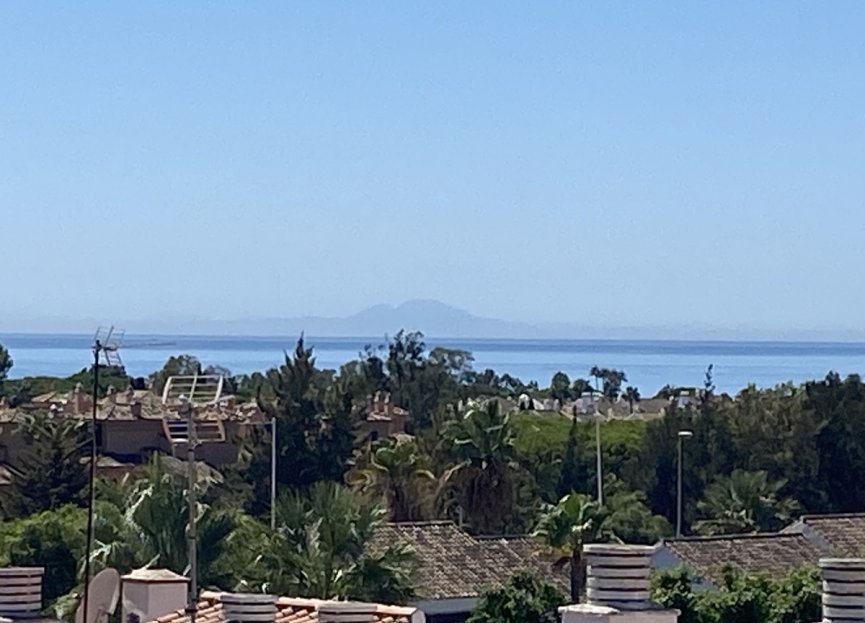 Reventa - Apartment - Top Floor Apartment - Estepona - Diana Park