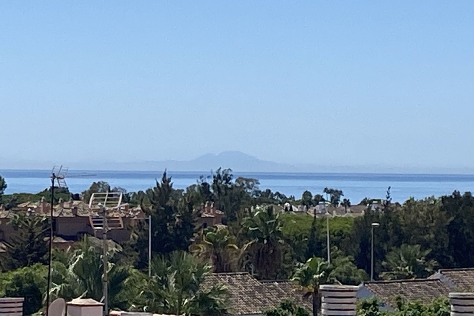 Reventa - Apartment - Top Floor Apartment - Estepona - Diana Park