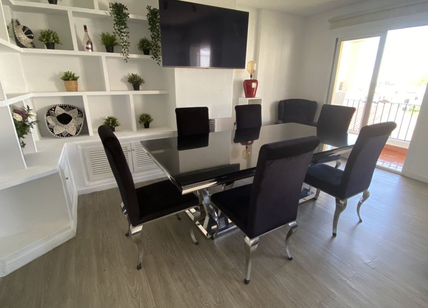 Reventa - Apartment - Top Floor Apartment - Estepona - Diana Park