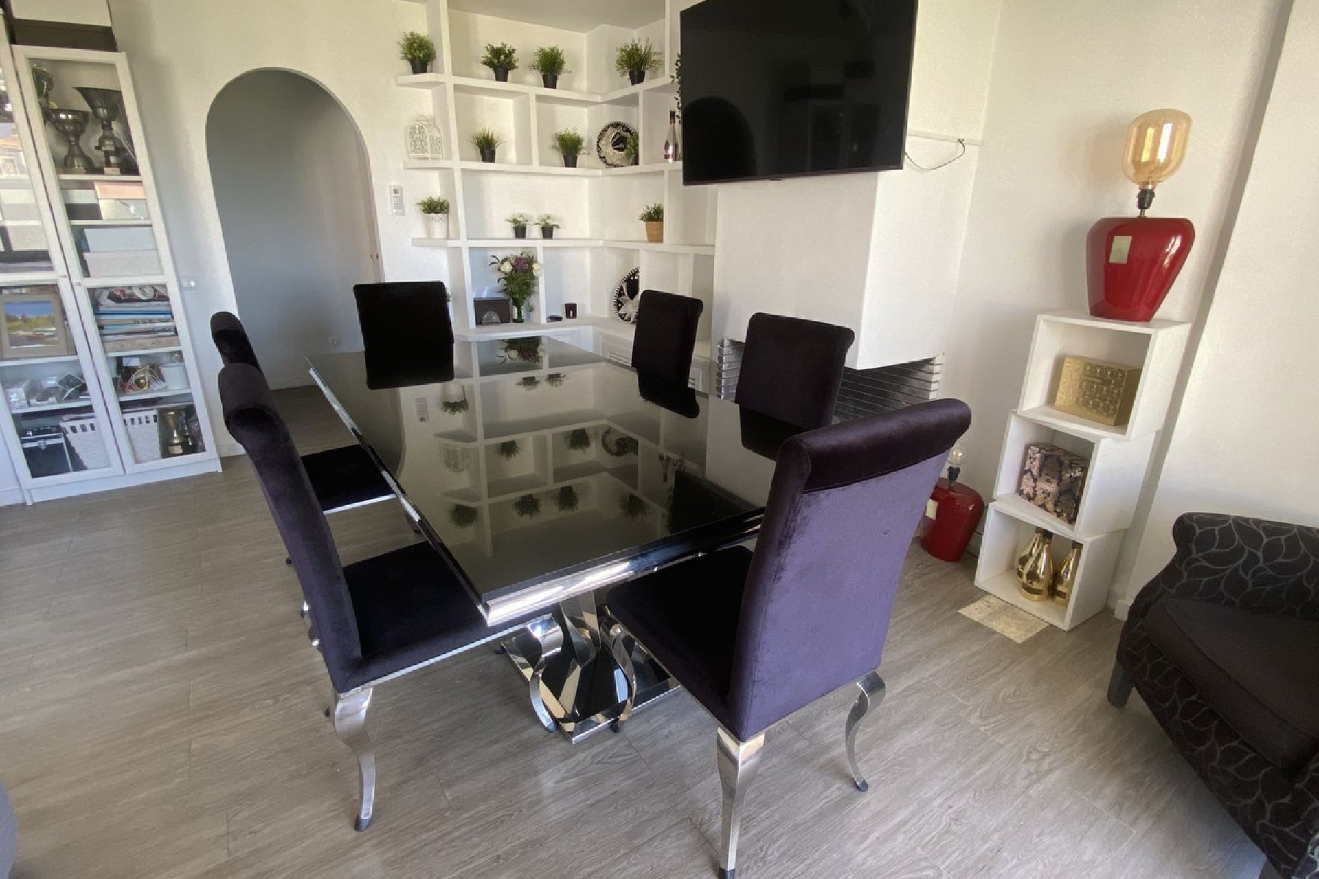 Reventa - Apartment - Top Floor Apartment - Estepona - Diana Park