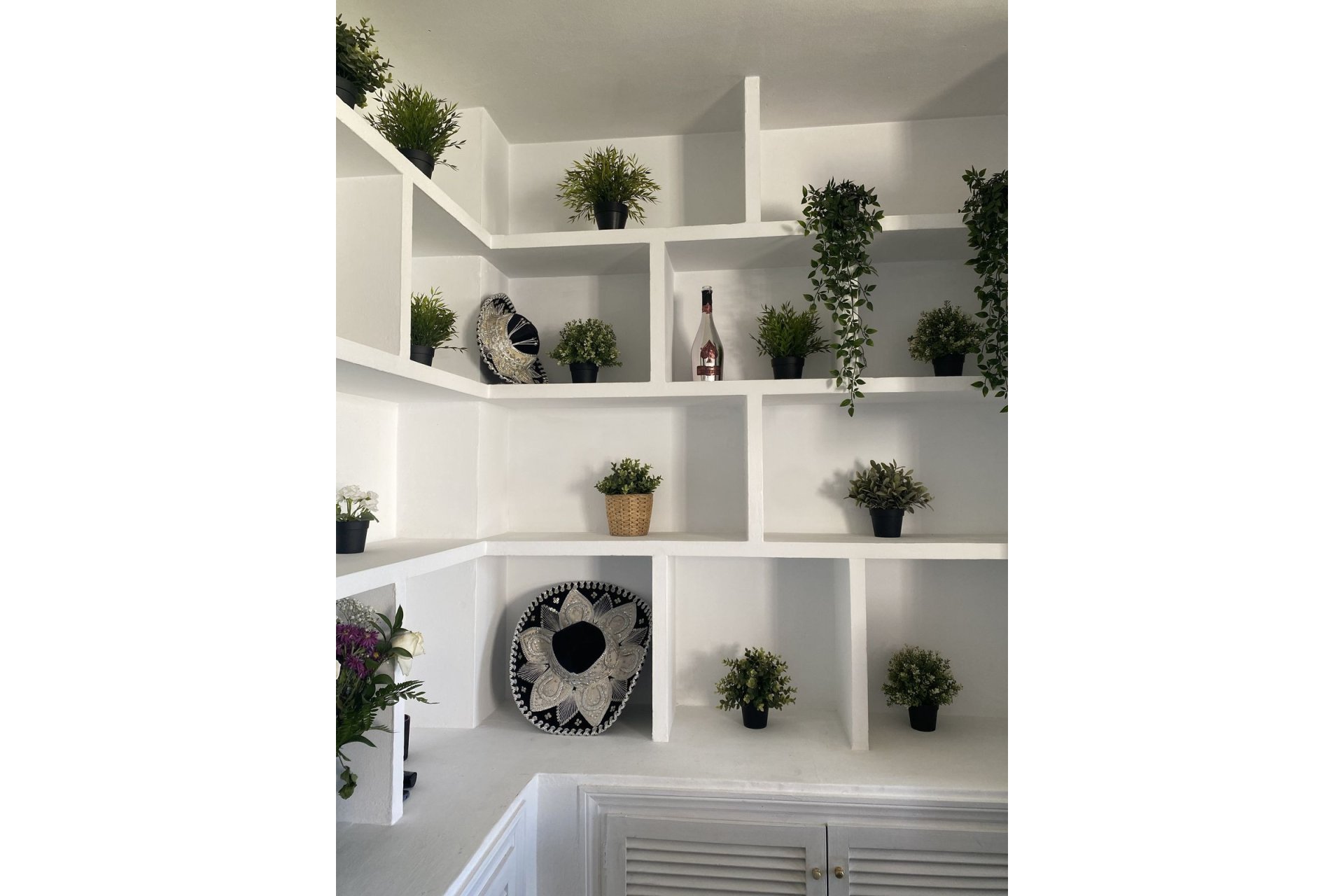 Reventa - Apartment - Top Floor Apartment - Estepona - Diana Park