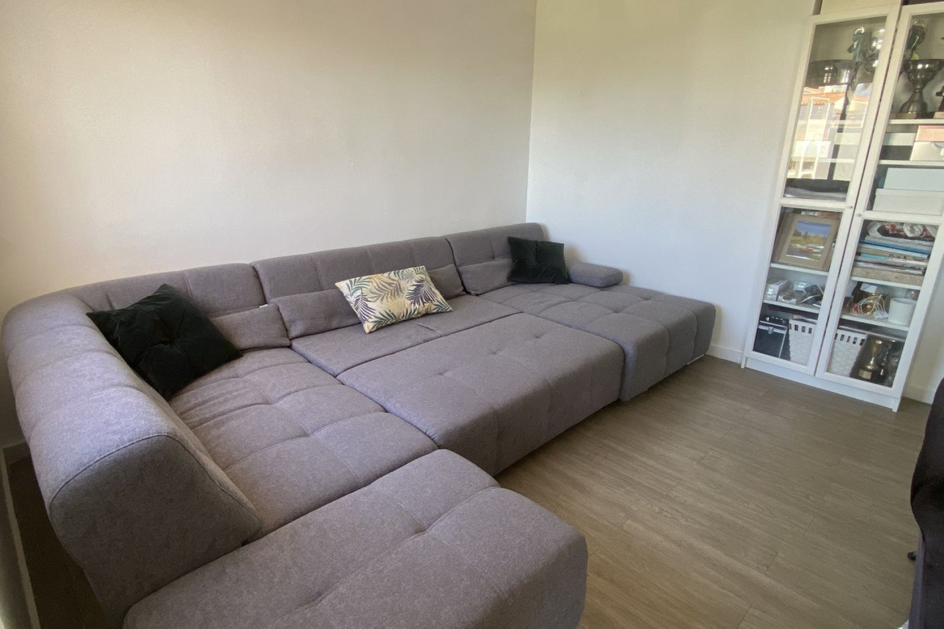 Reventa - Apartment - Top Floor Apartment - Estepona - Diana Park