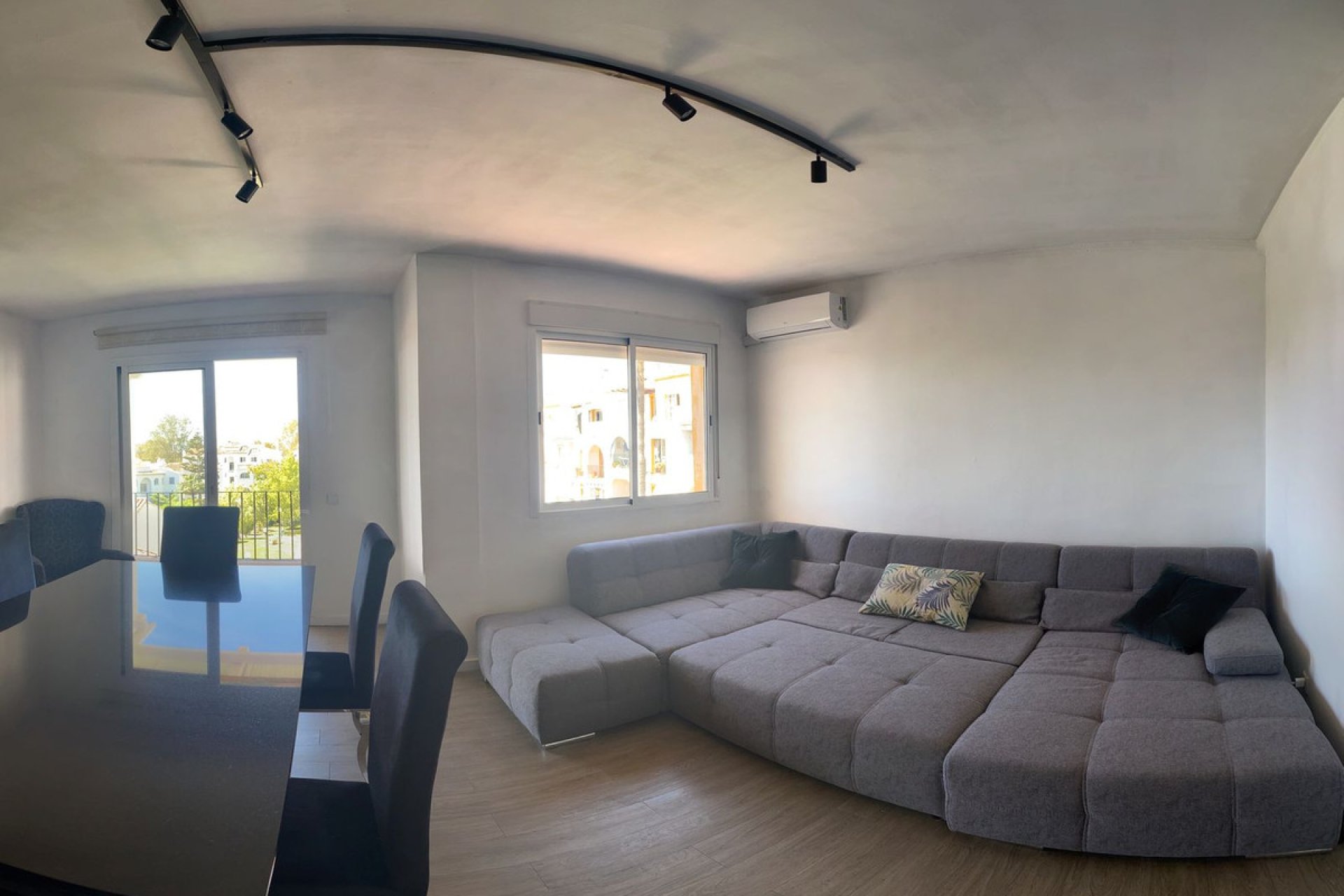 Reventa - Apartment - Top Floor Apartment - Estepona - Diana Park